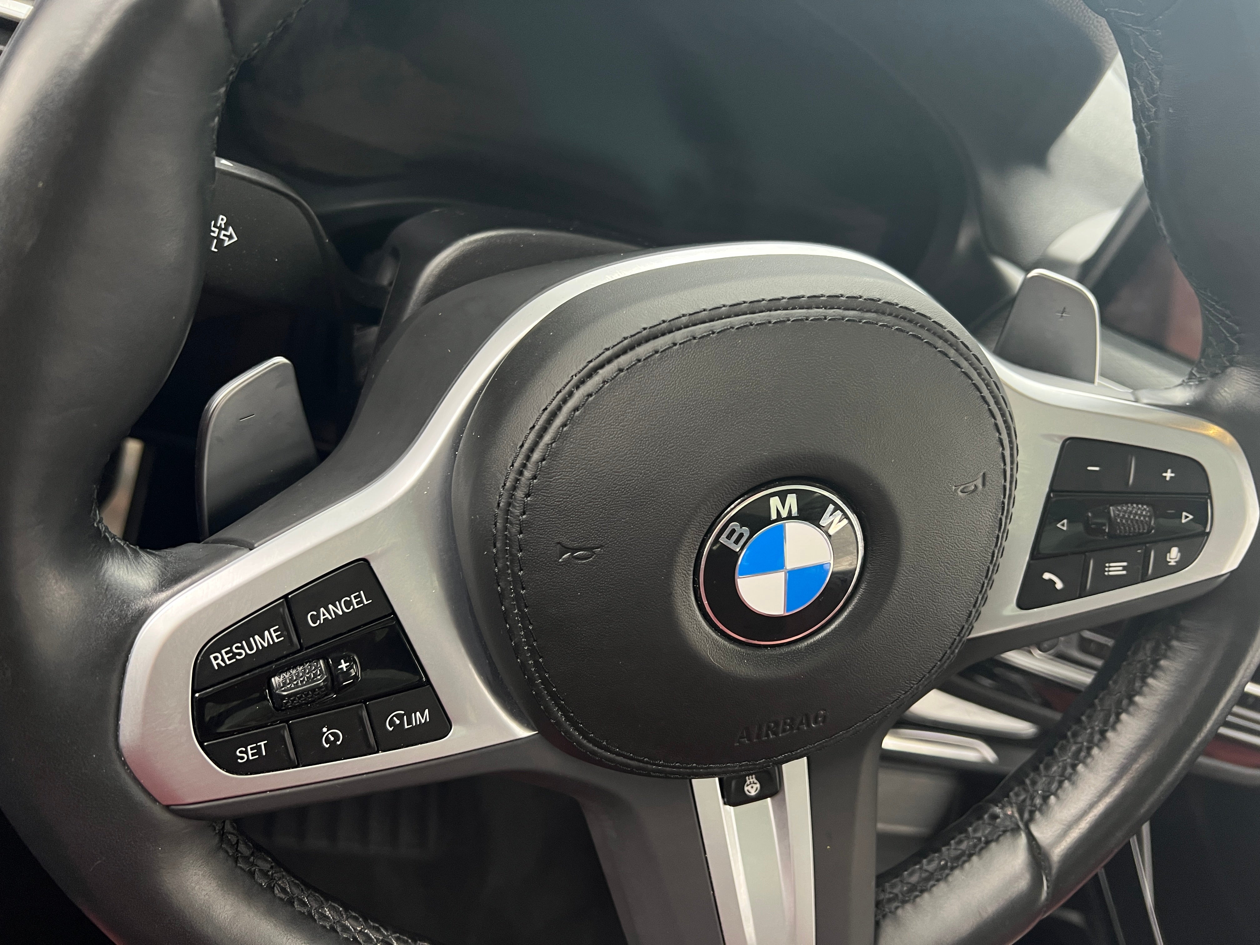 2022 BMW X3 xDrive30i 4