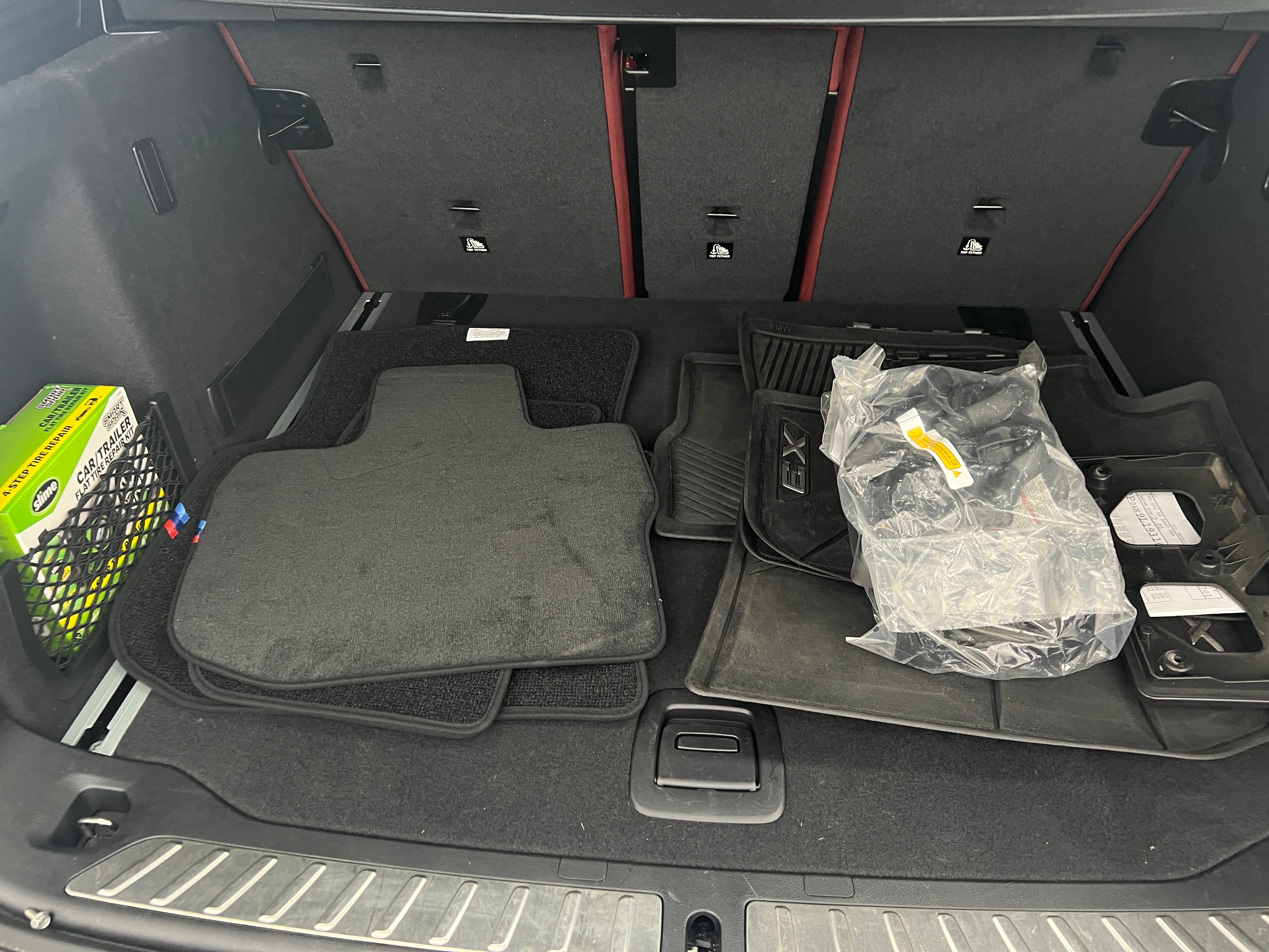 2022 BMW X3 xDrive30i 6
