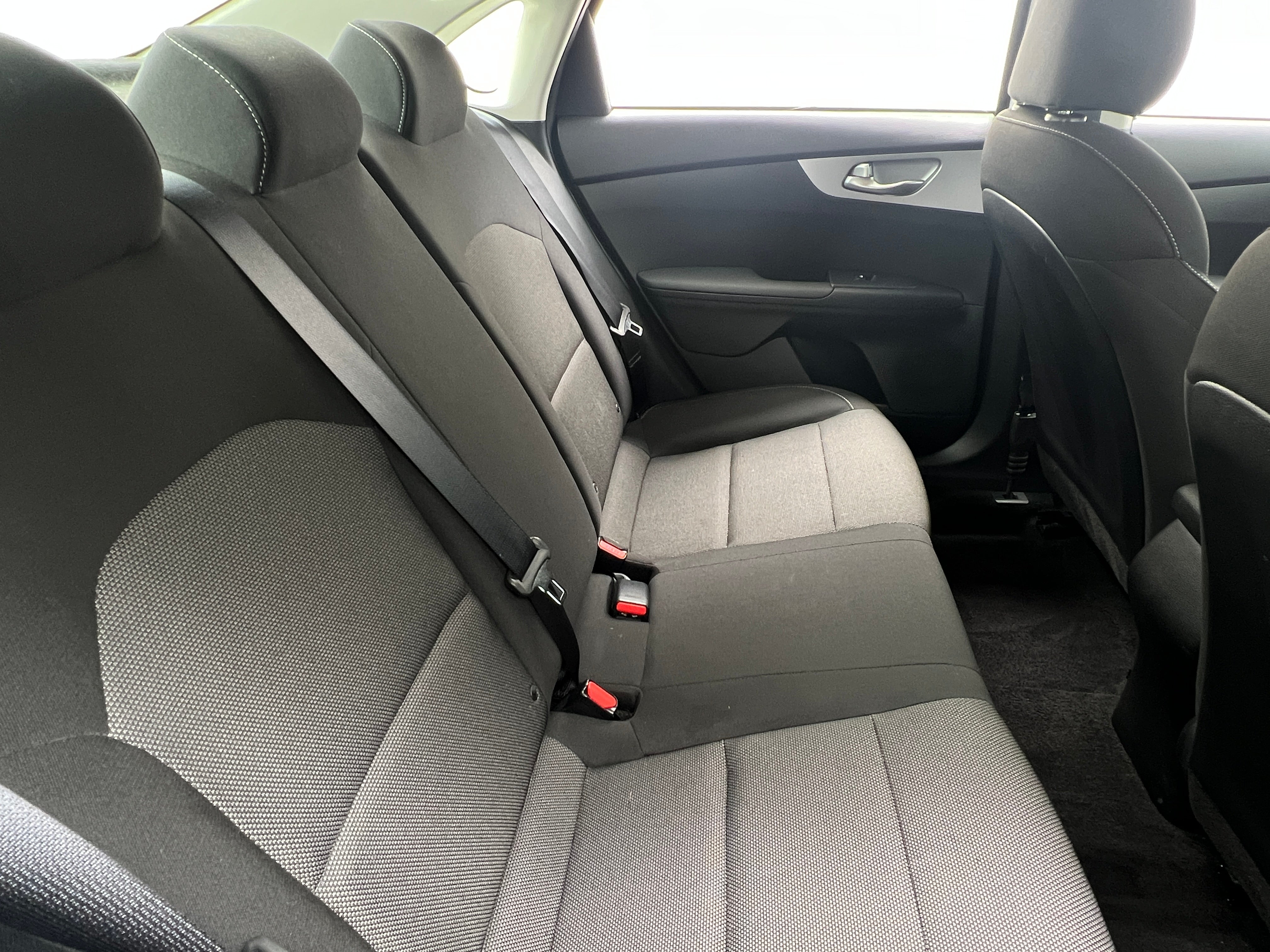 2024 Kia Forte LXS 6