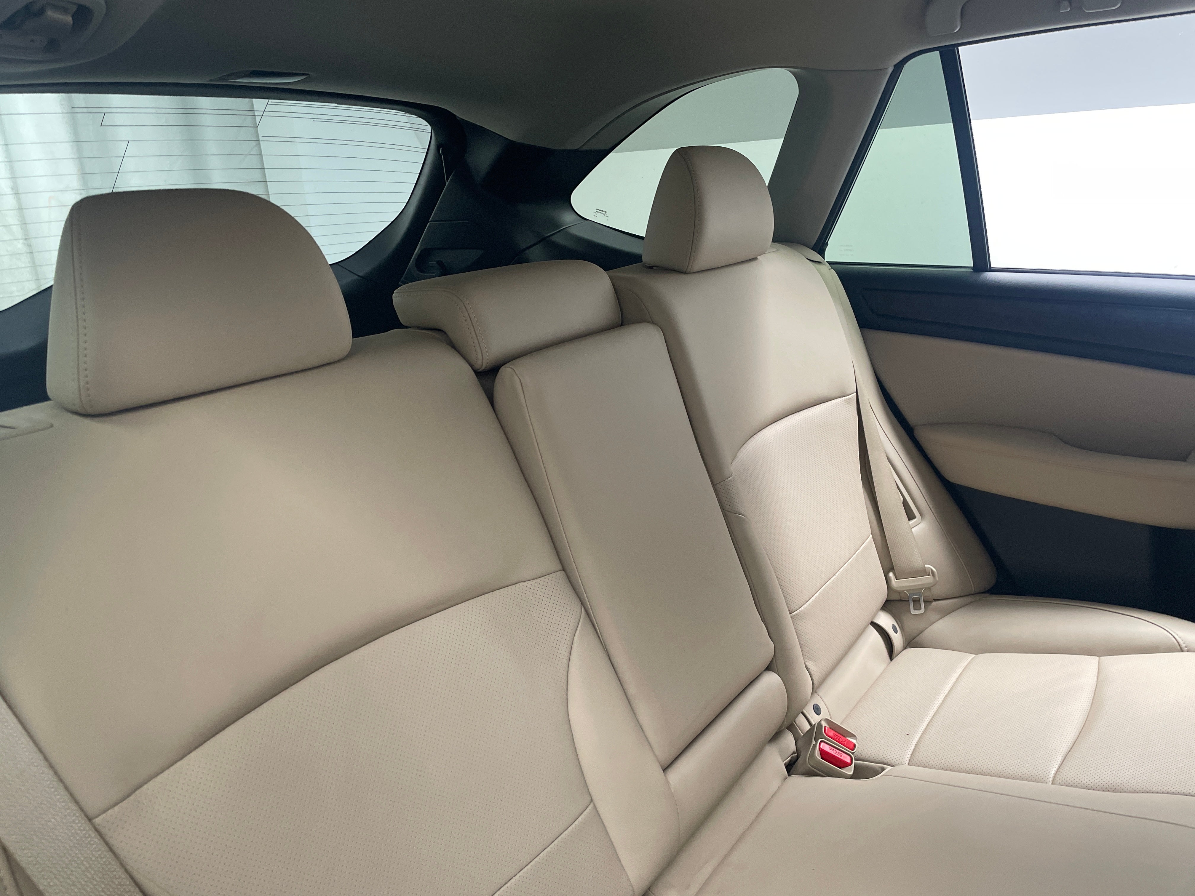 2015 Subaru Outback 3.6R Limited 5