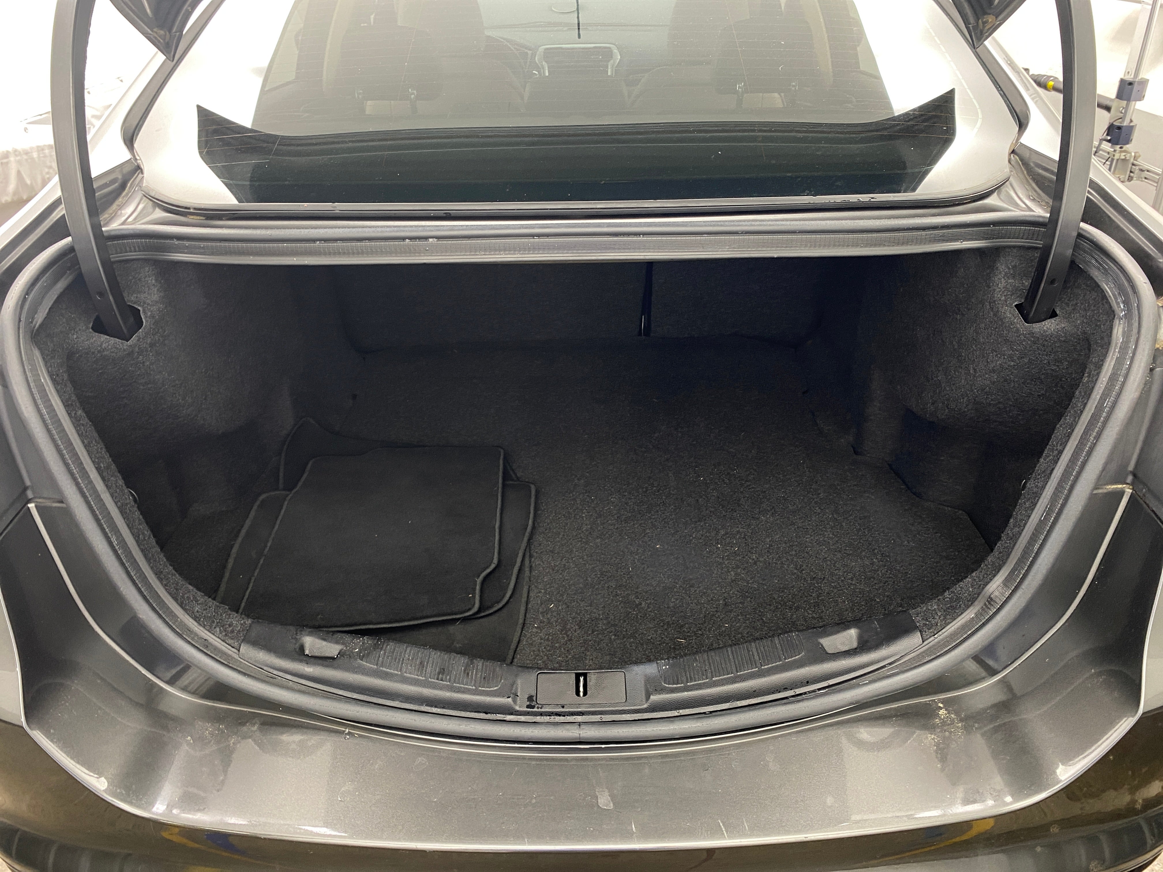 2017 Ford Fusion SE 6