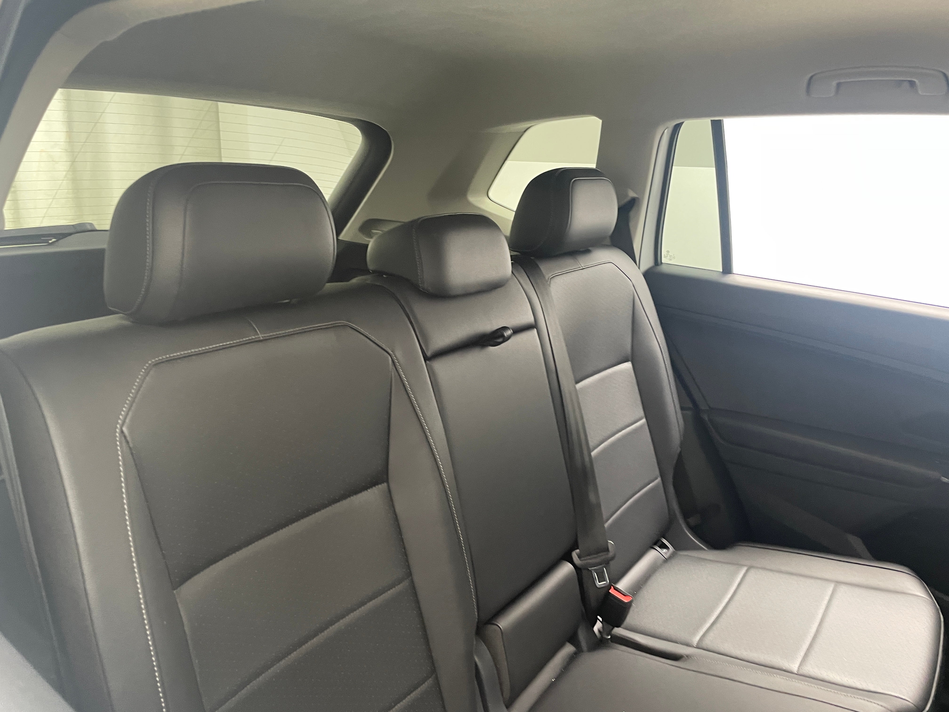 2018 Volkswagen Tiguan 2.0T 5