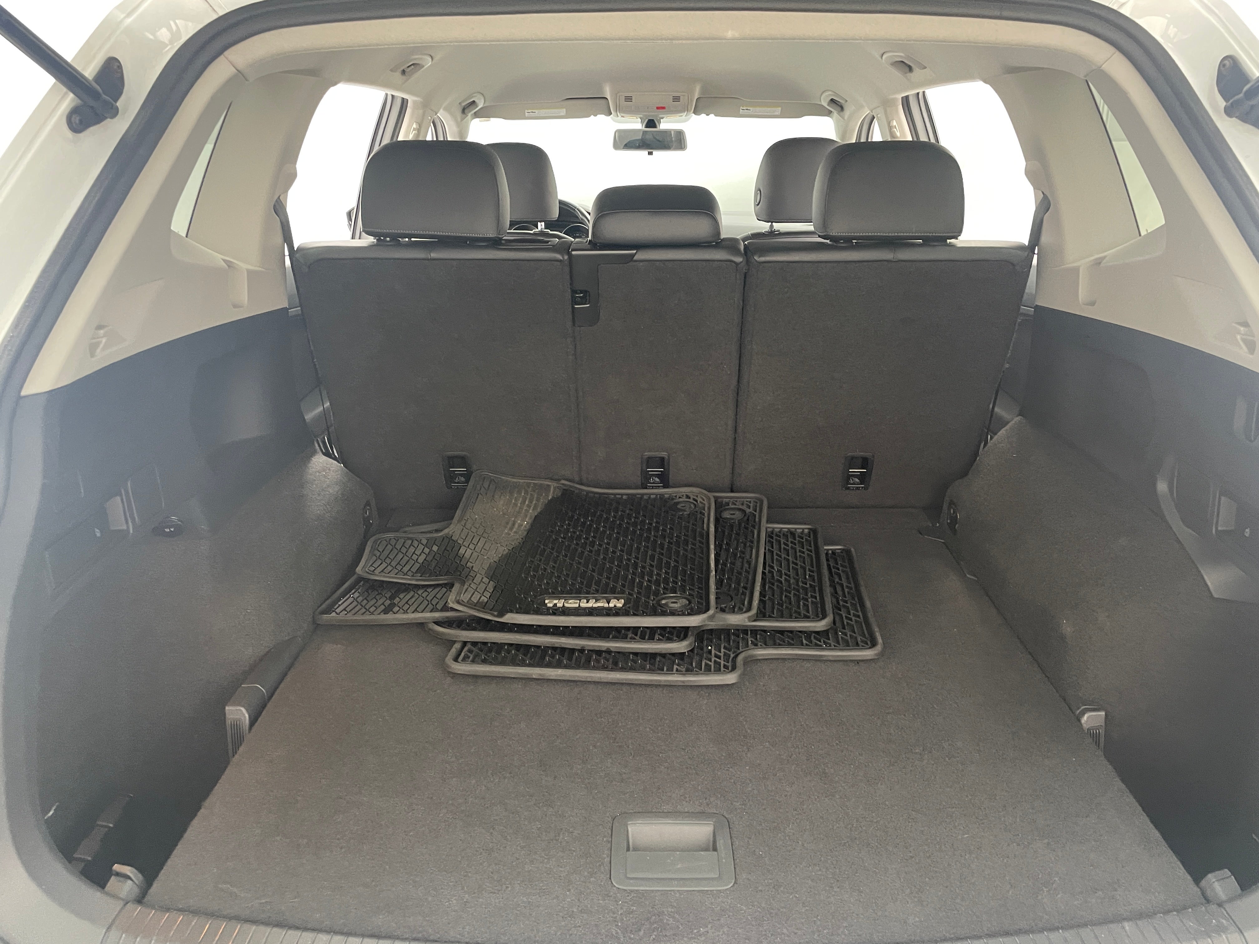 2018 Volkswagen Tiguan 2.0T 6