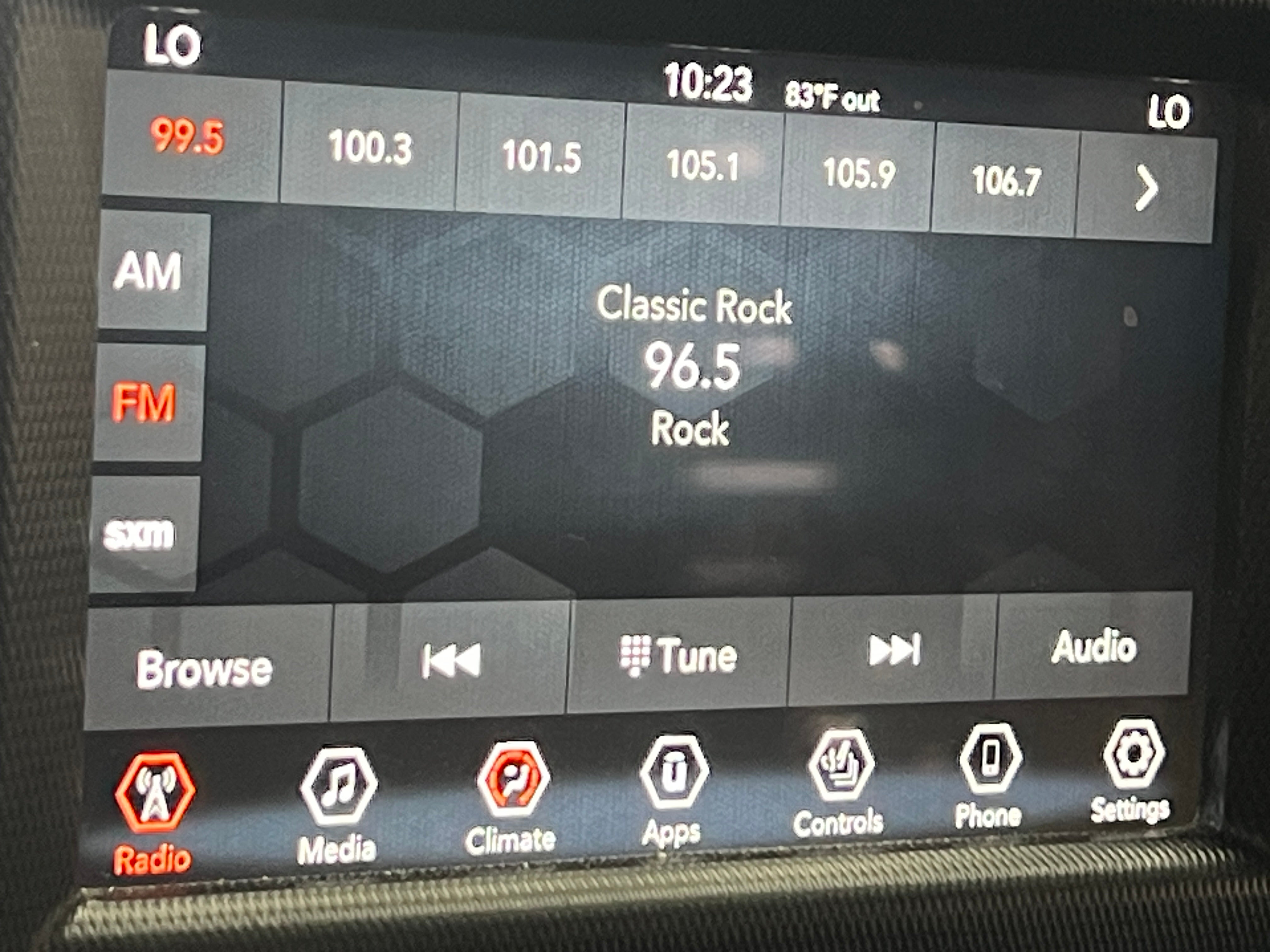 2021 Jeep Gladiator Sport S 4