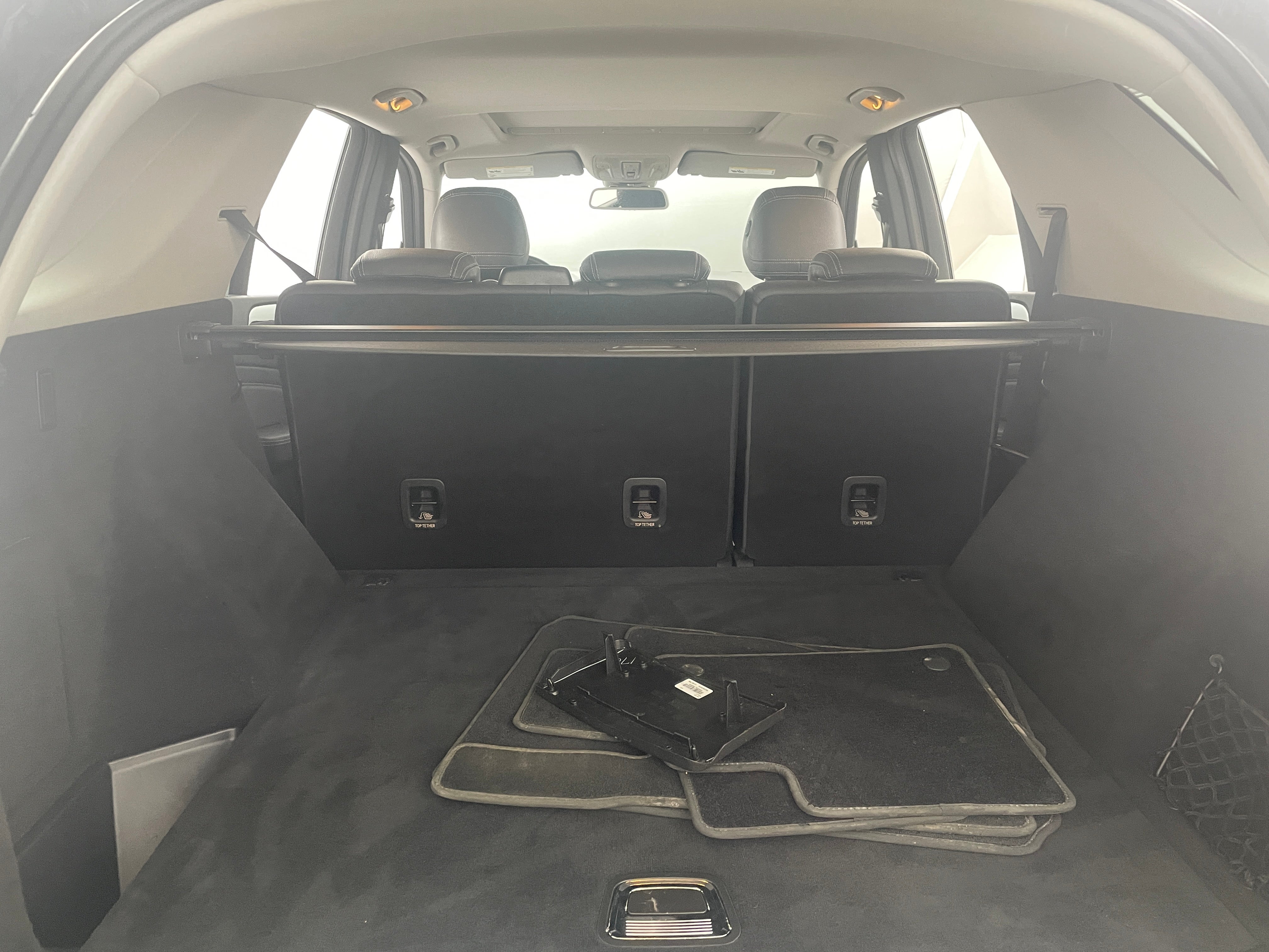 2015 Mercedes-Benz M-Class ML 350 4MATIC 6