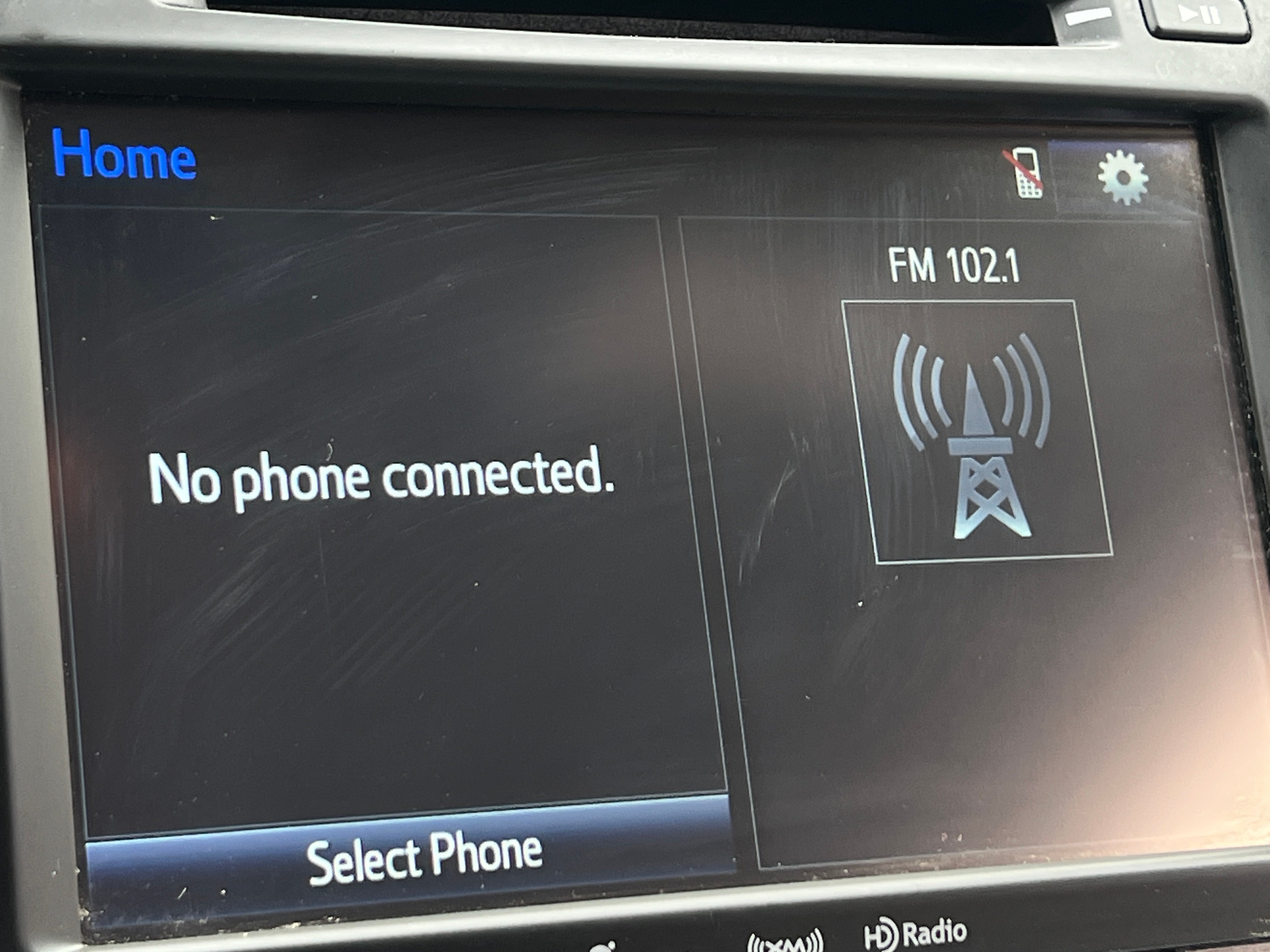2019 Toyota Highlander Plus 4