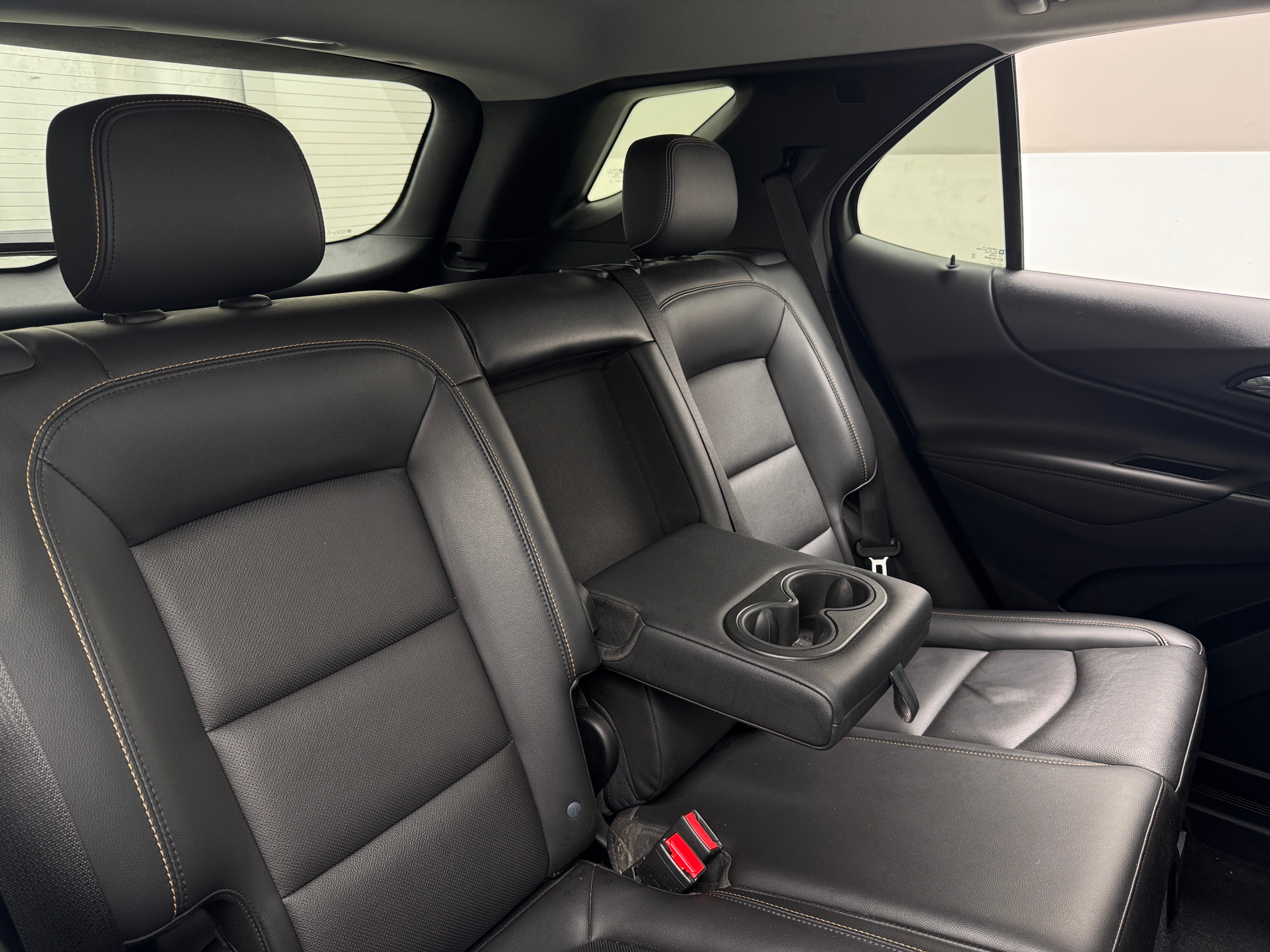 2020 Chevrolet Equinox Premier 5