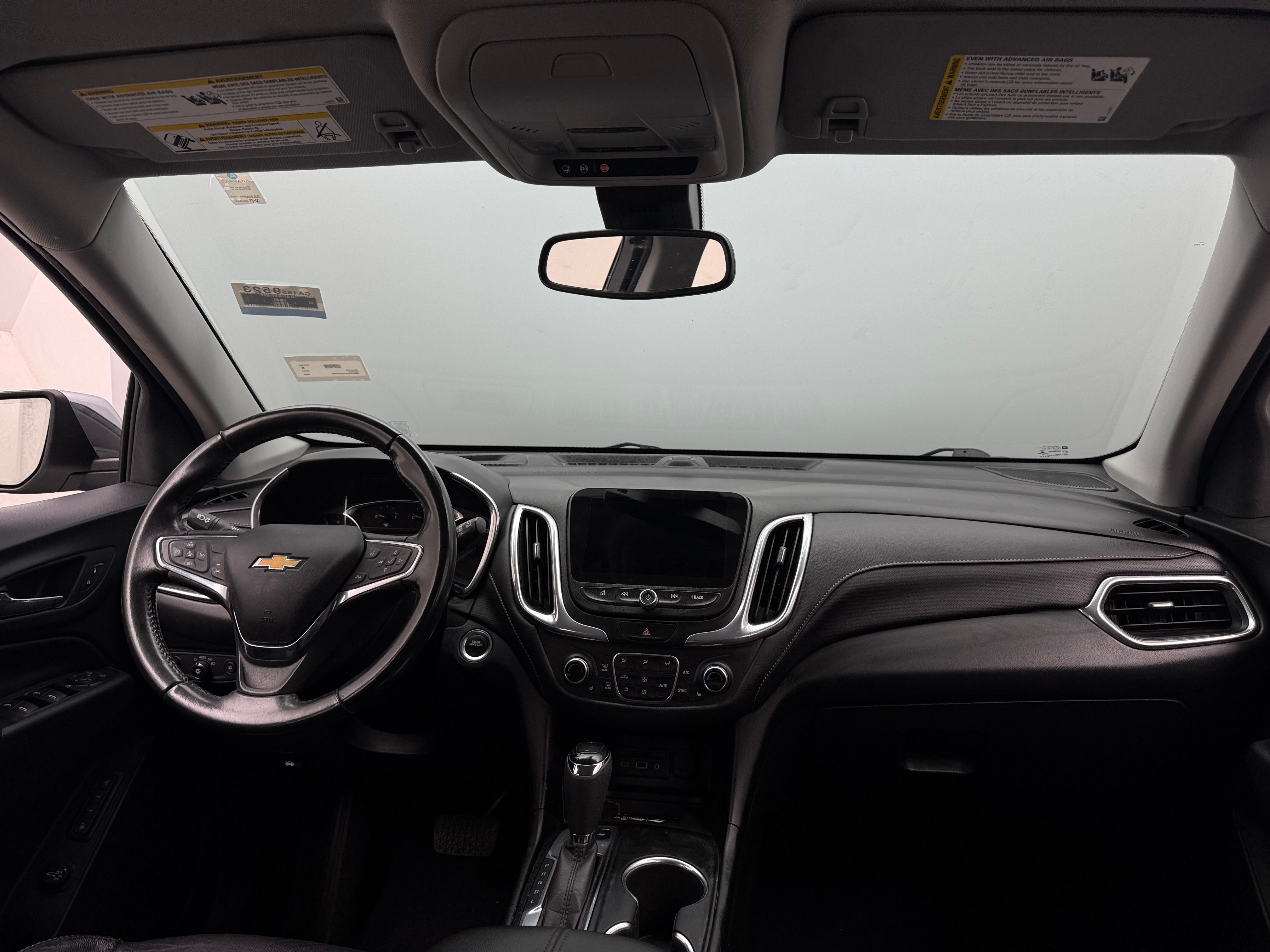 2020 Chevrolet Equinox Premier 2