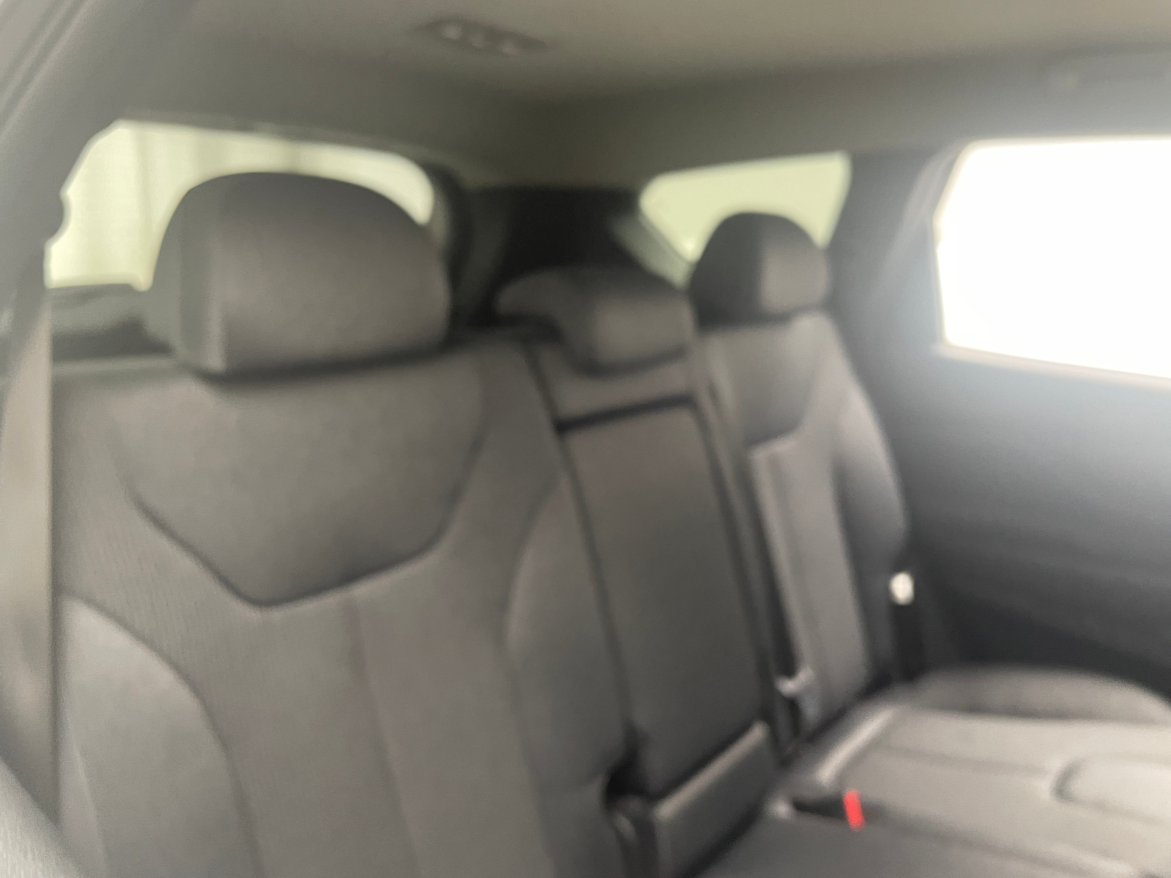 2023 Hyundai Santa Fe SEL 6