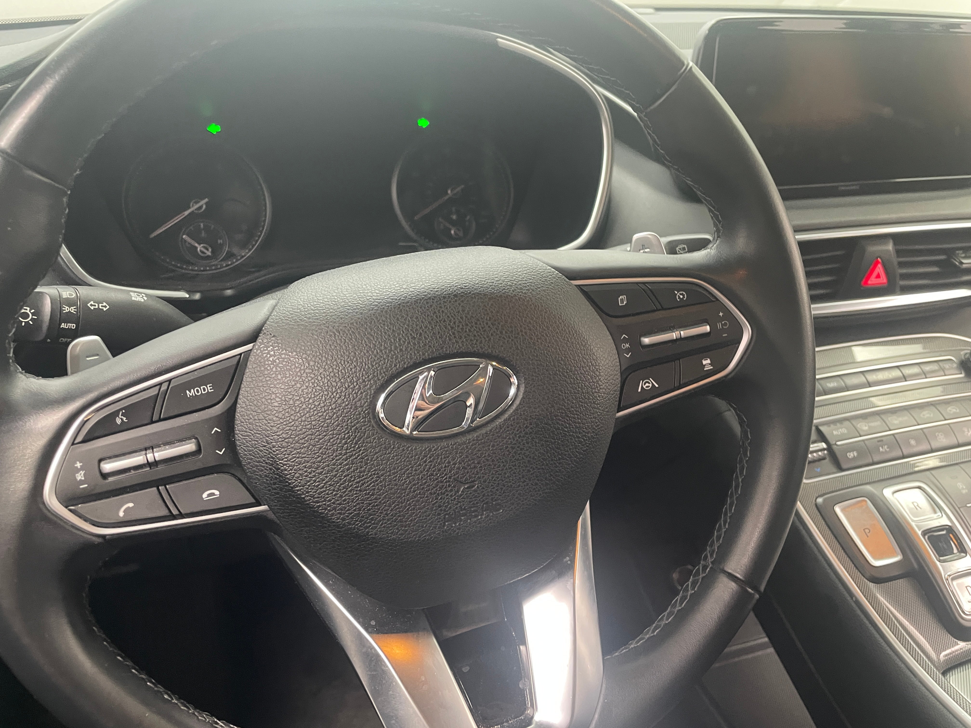 2023 Hyundai Santa Fe SEL 5