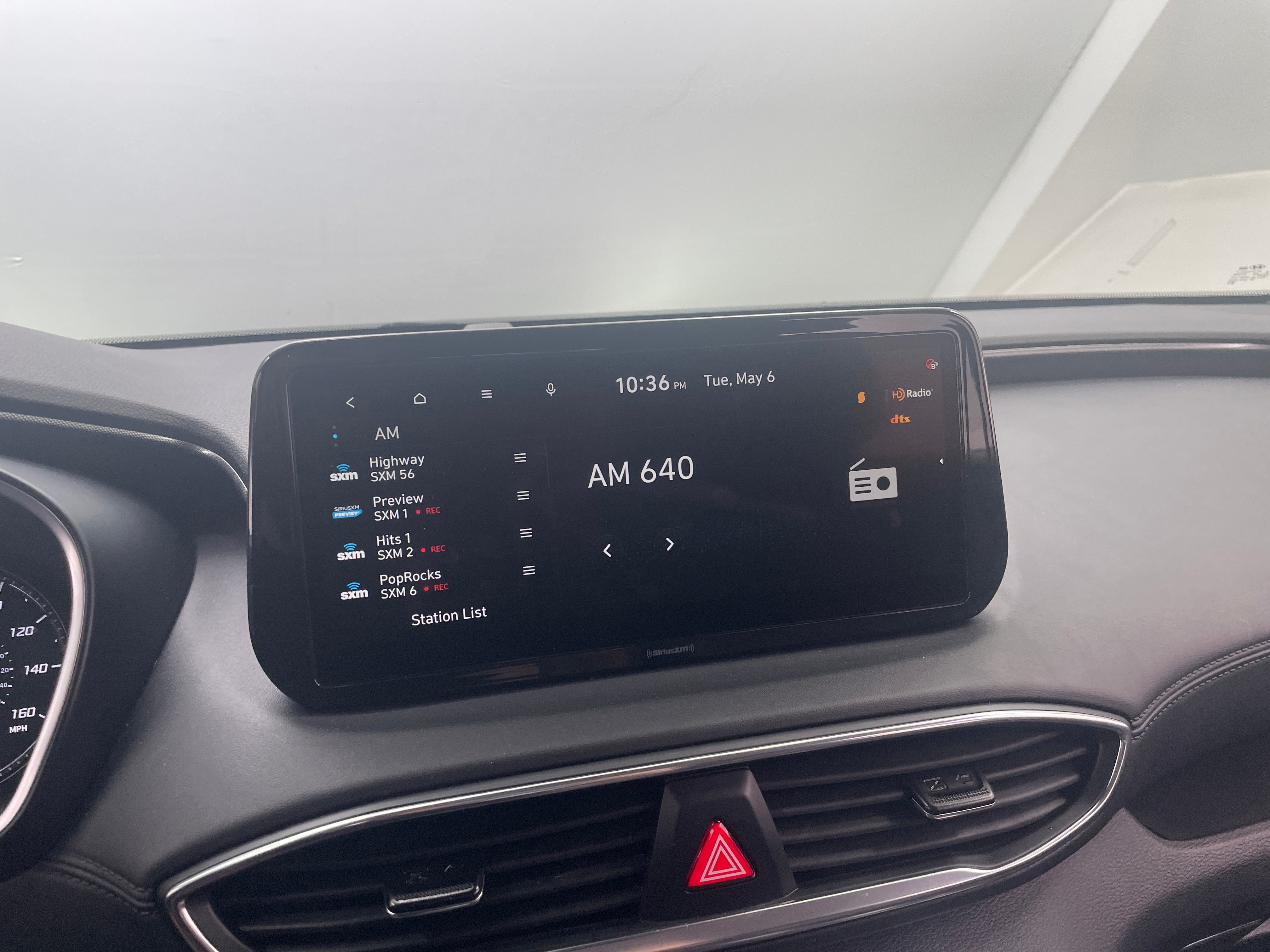 2023 Hyundai Santa Fe SEL 4