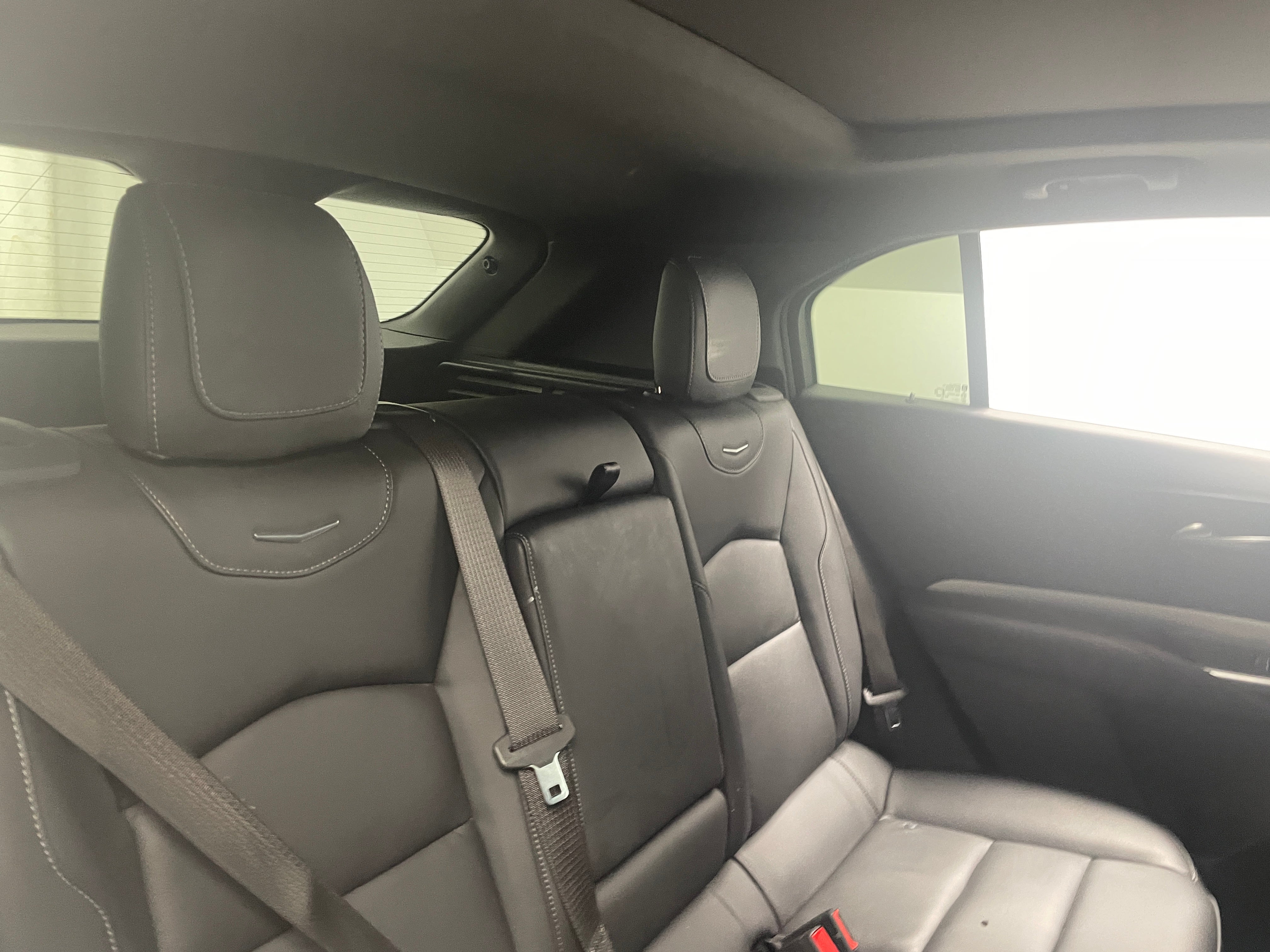 2023 Cadillac XT4 Premium Luxury 5