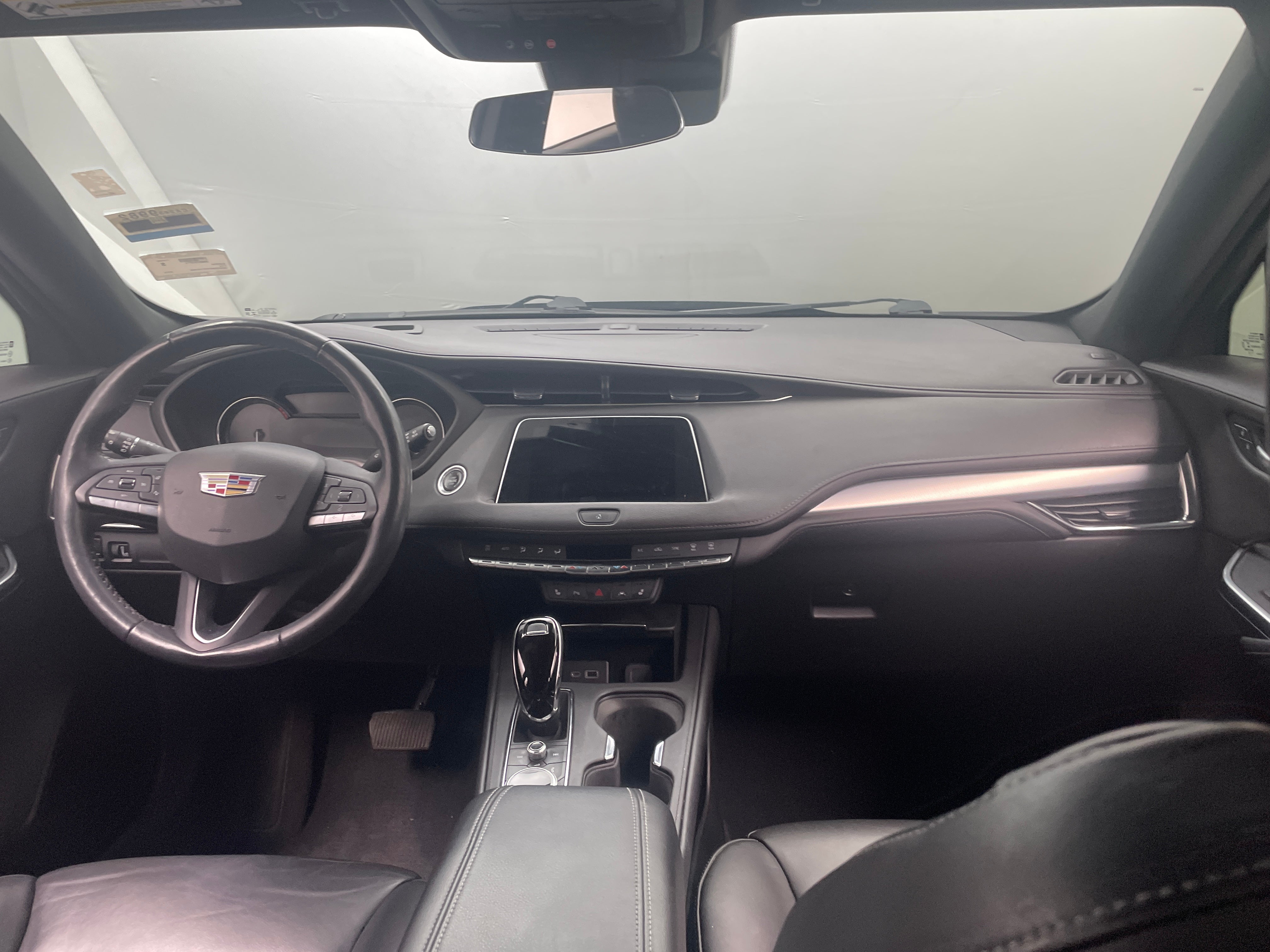 2023 Cadillac XT4 Premium Luxury 2