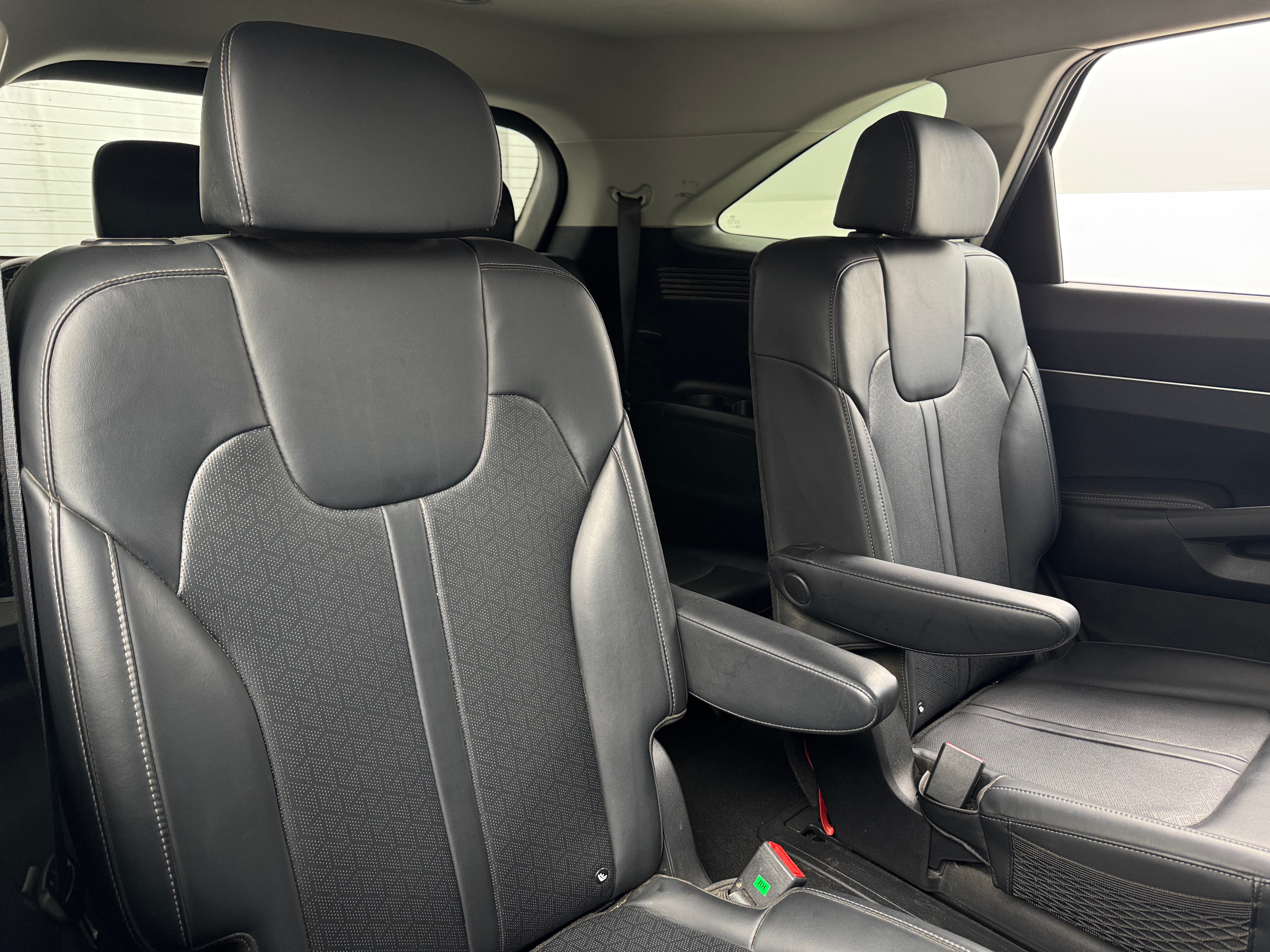 2021 Kia Sorento EX 5