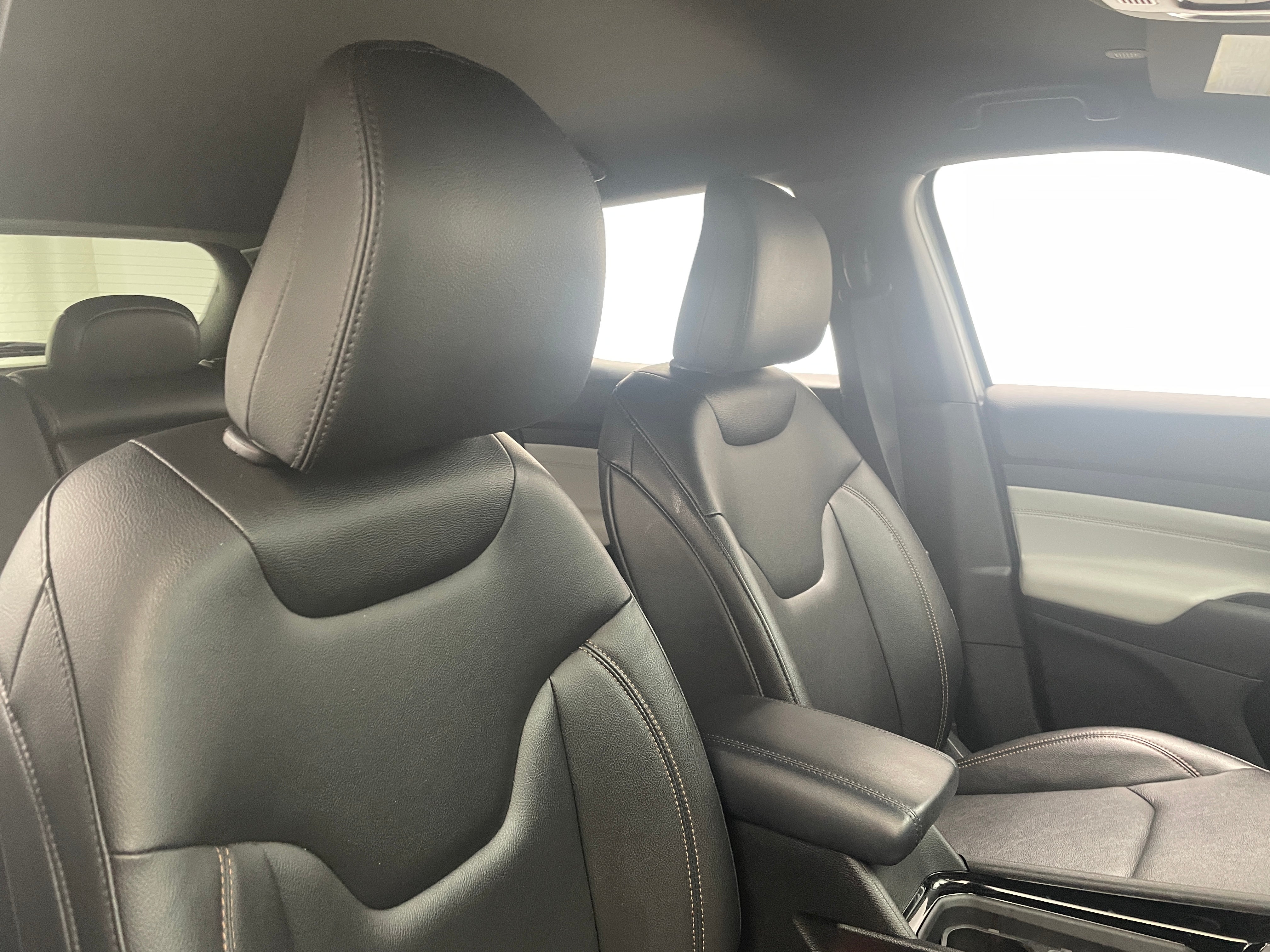 2024 Jeep Compass Limited 2