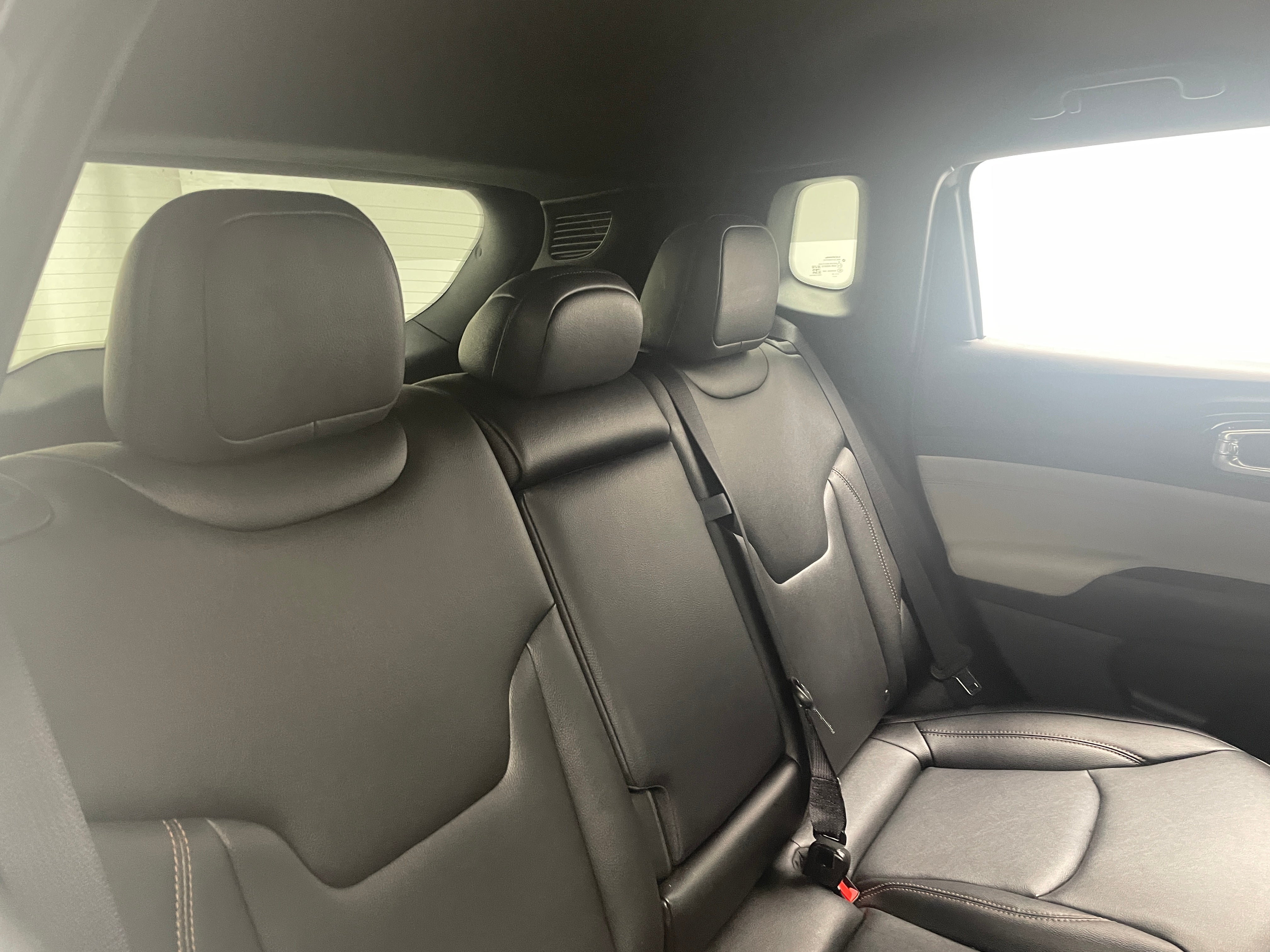 2024 Jeep Compass Limited 6