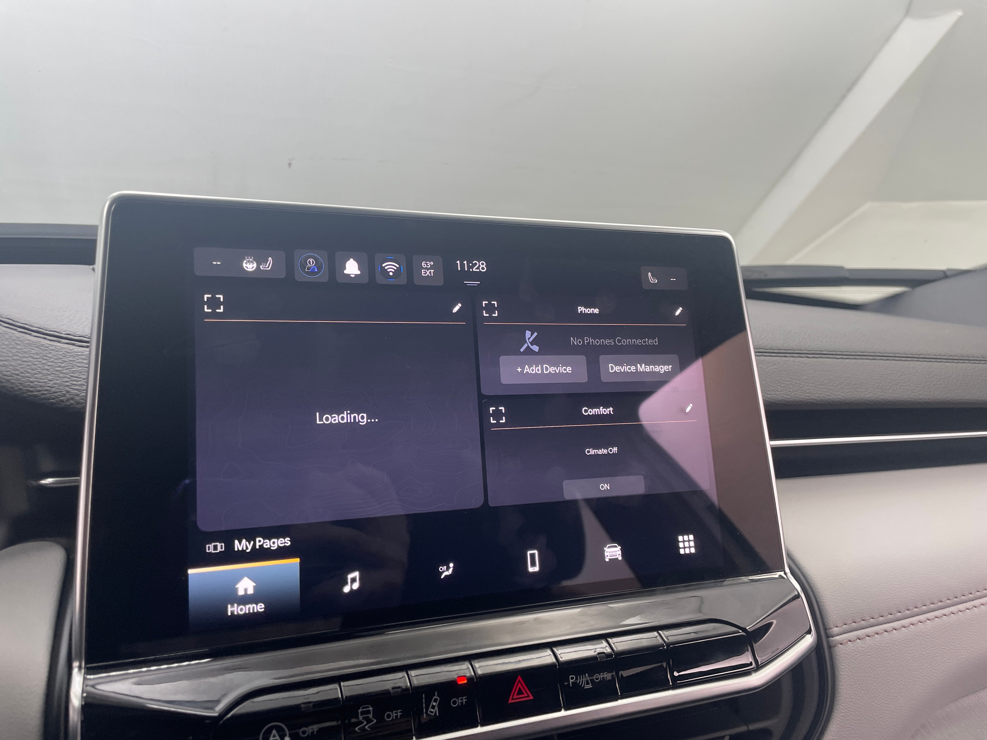 2024 Jeep Compass Limited 4