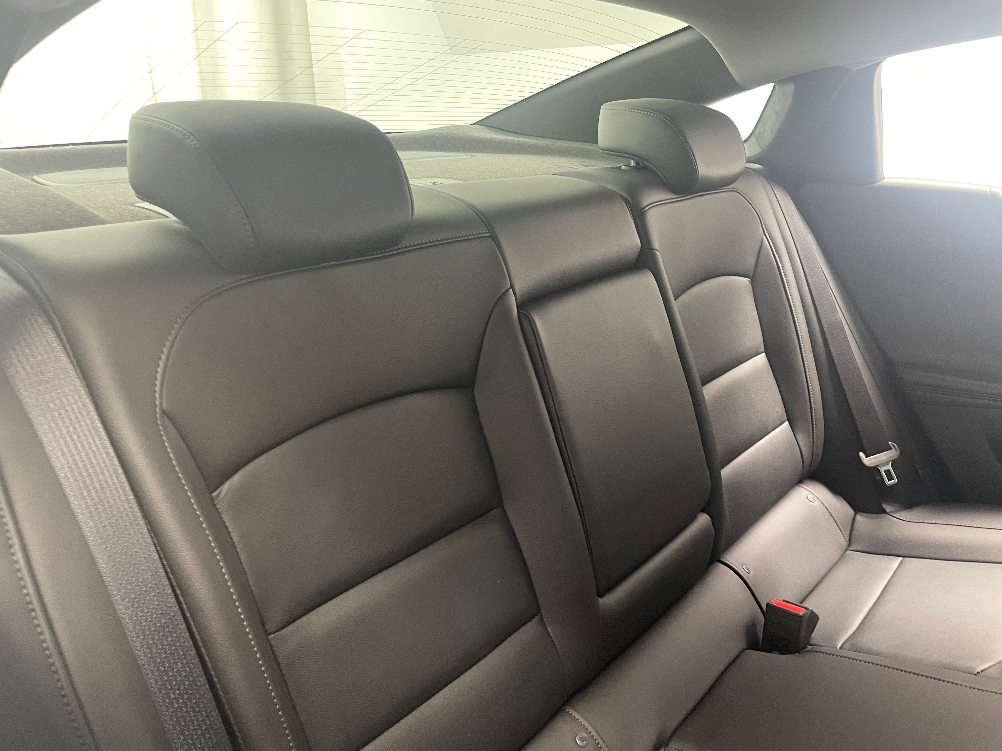 2017 Chevrolet Malibu LT 5
