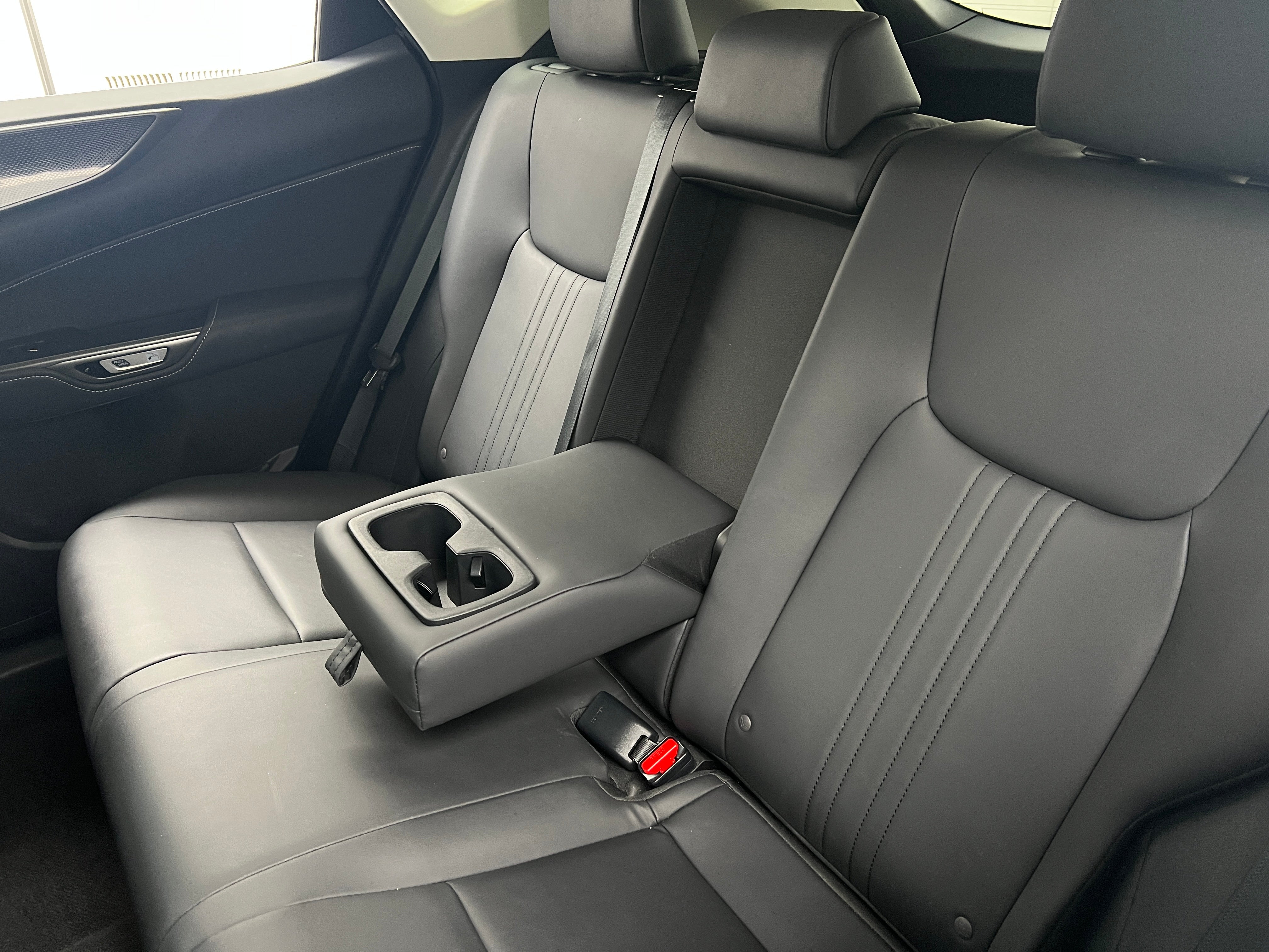 2024 Lexus NX 250 5