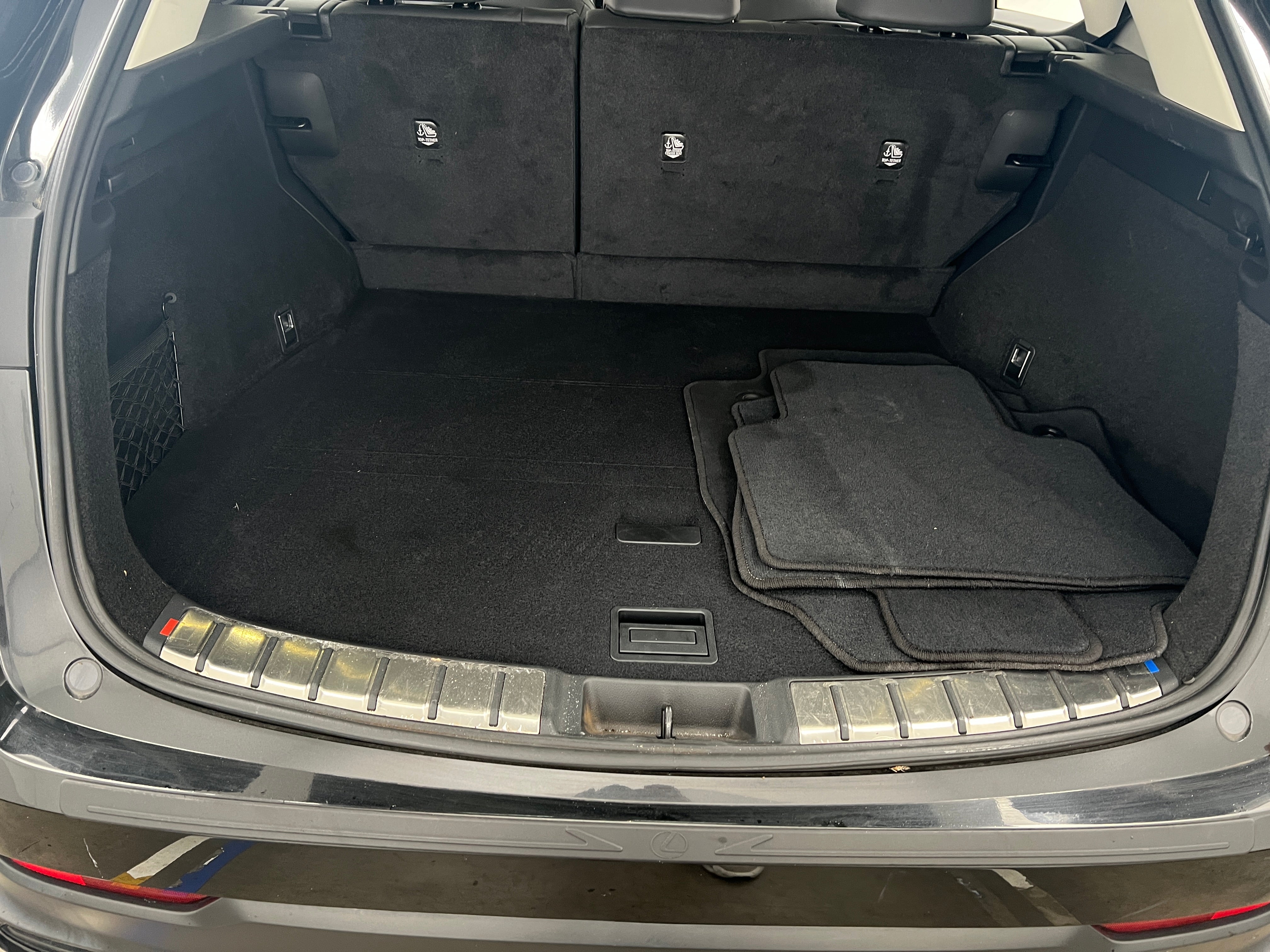 2024 Lexus NX 250 6