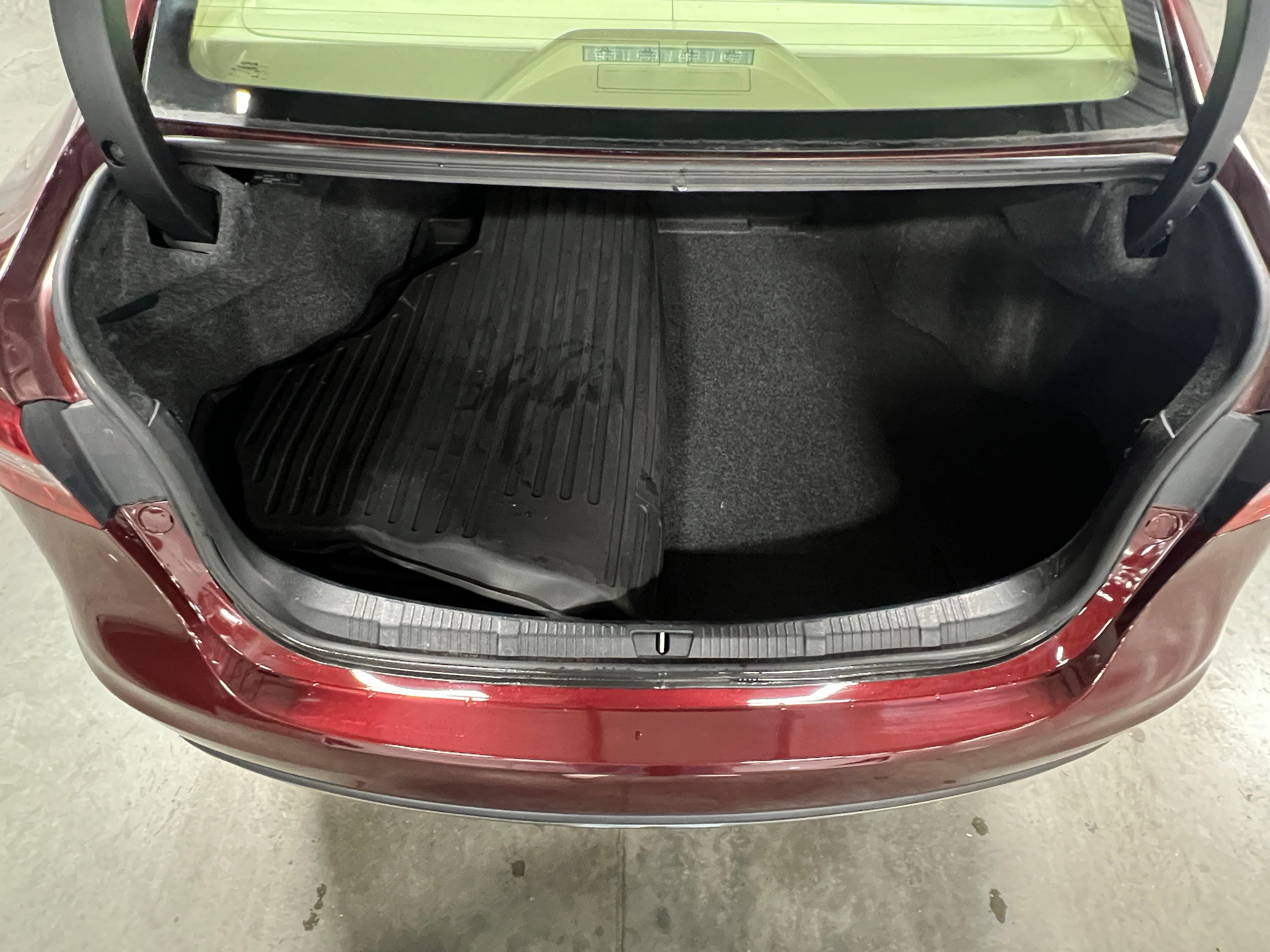 2016 Toyota Avalon Limited 6