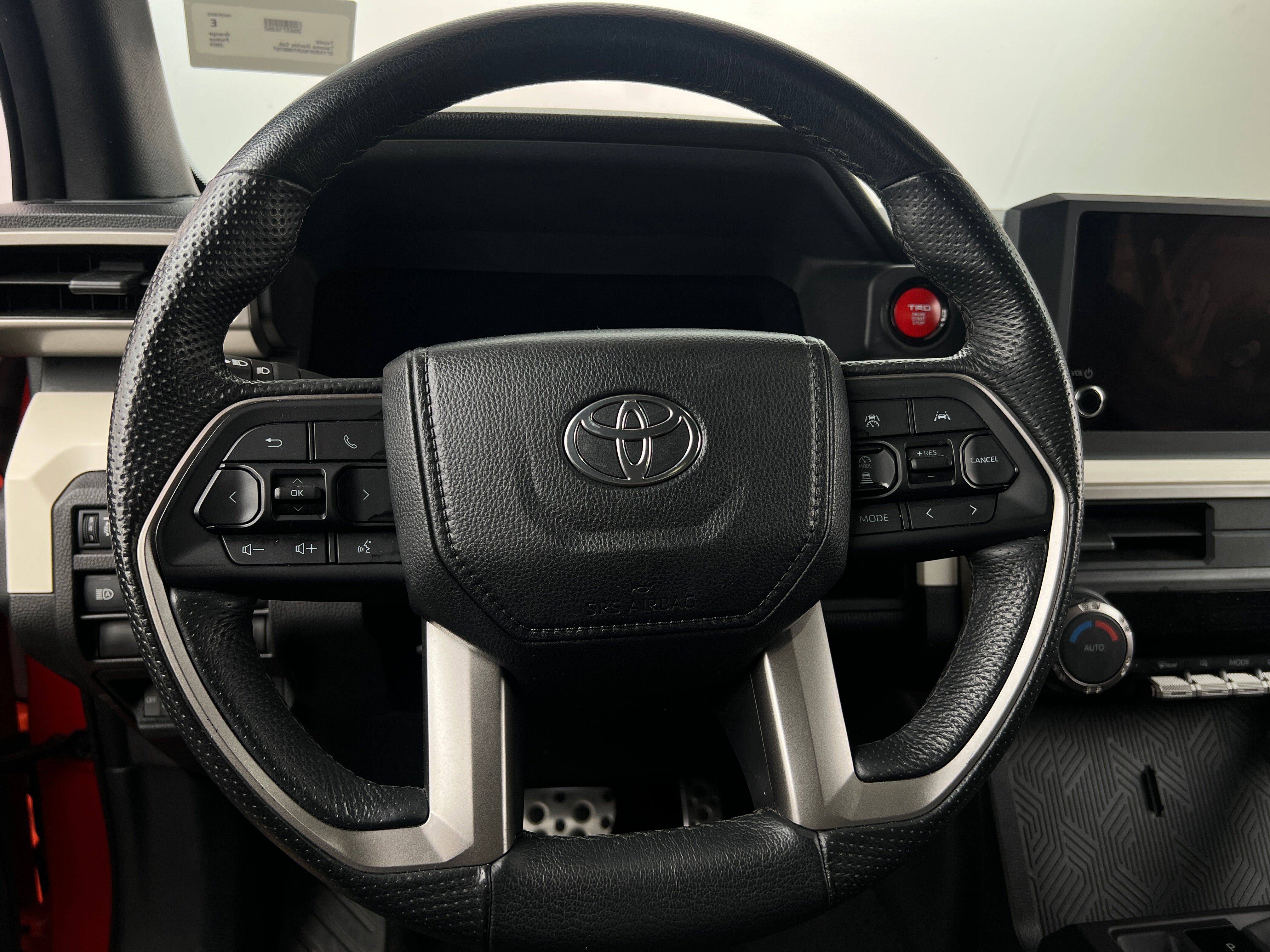 2024 Toyota Tacoma SR5 5