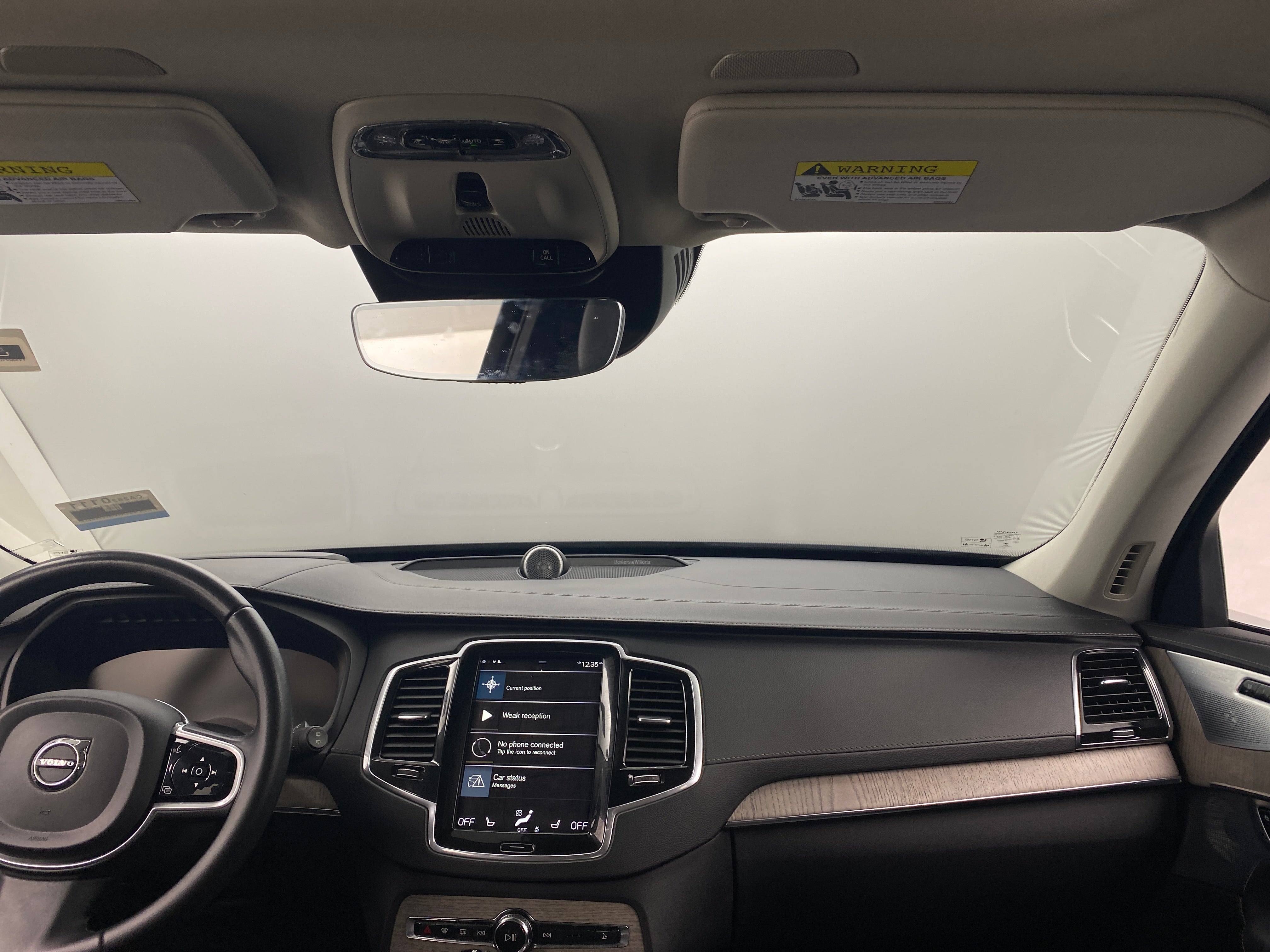 2022 Volvo XC90 T6 Inscription 2