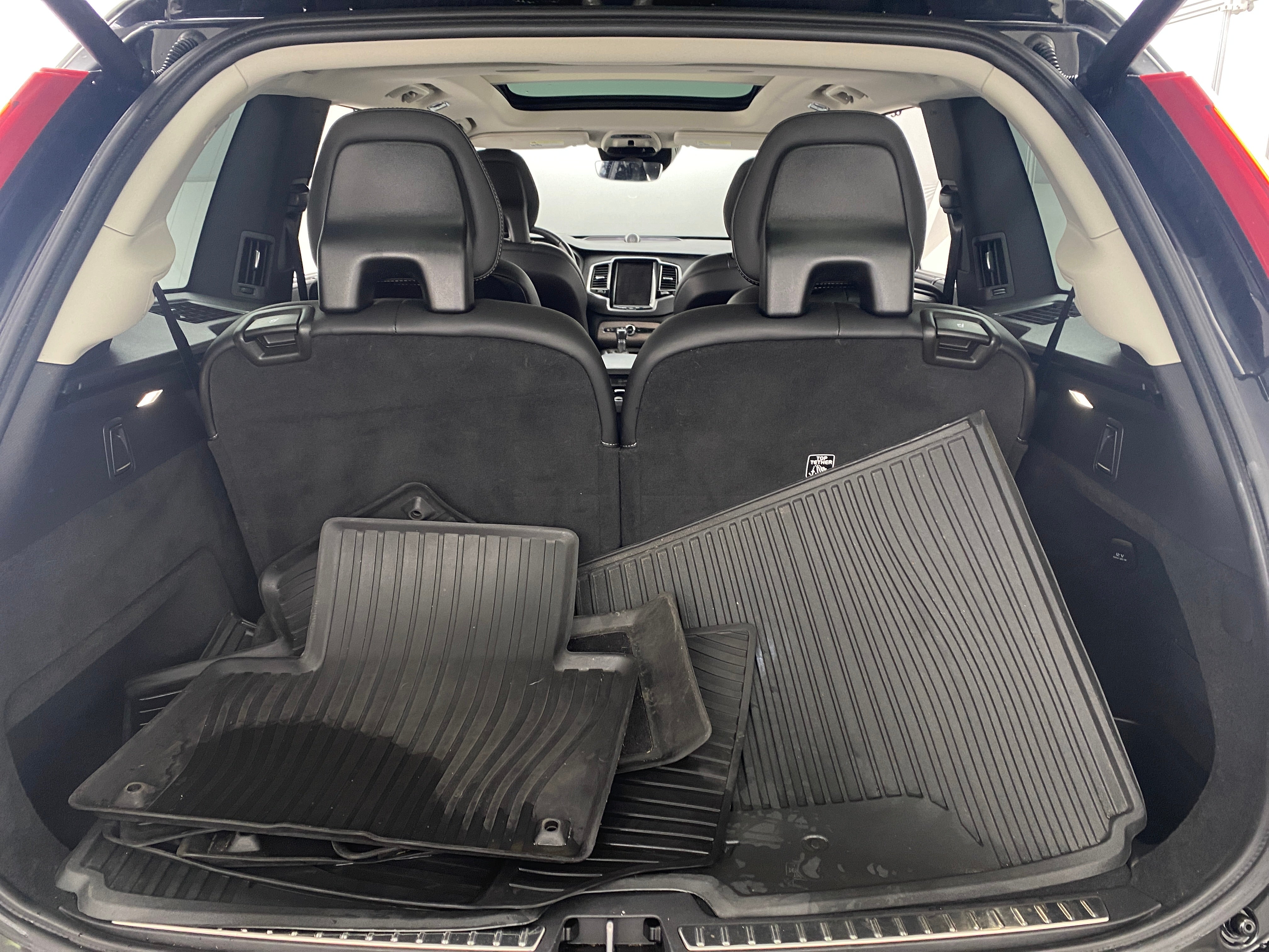 2022 Volvo XC90 T6 Inscription 6
