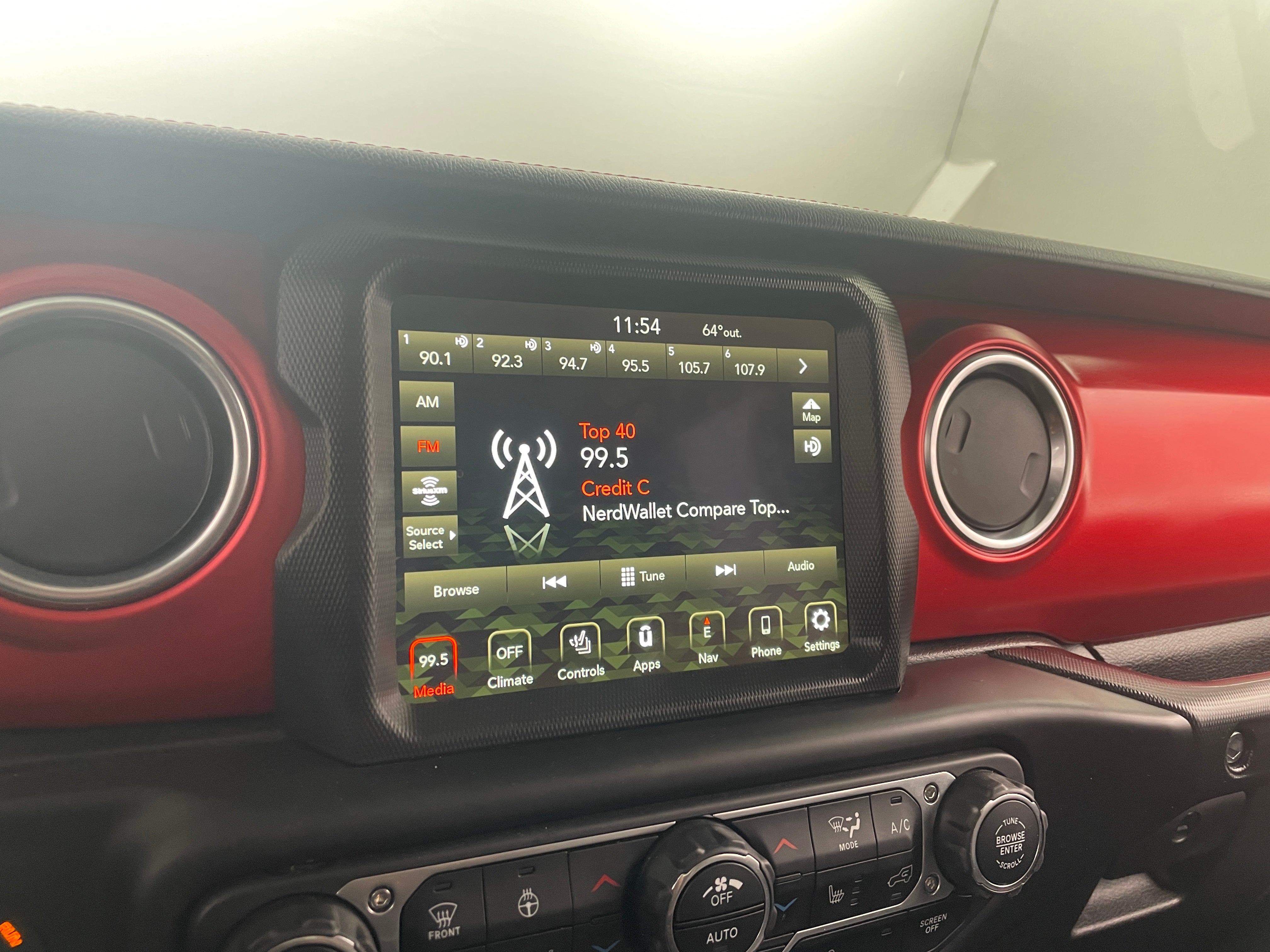 2022 Jeep Wrangler Unlimited Rubicon 3