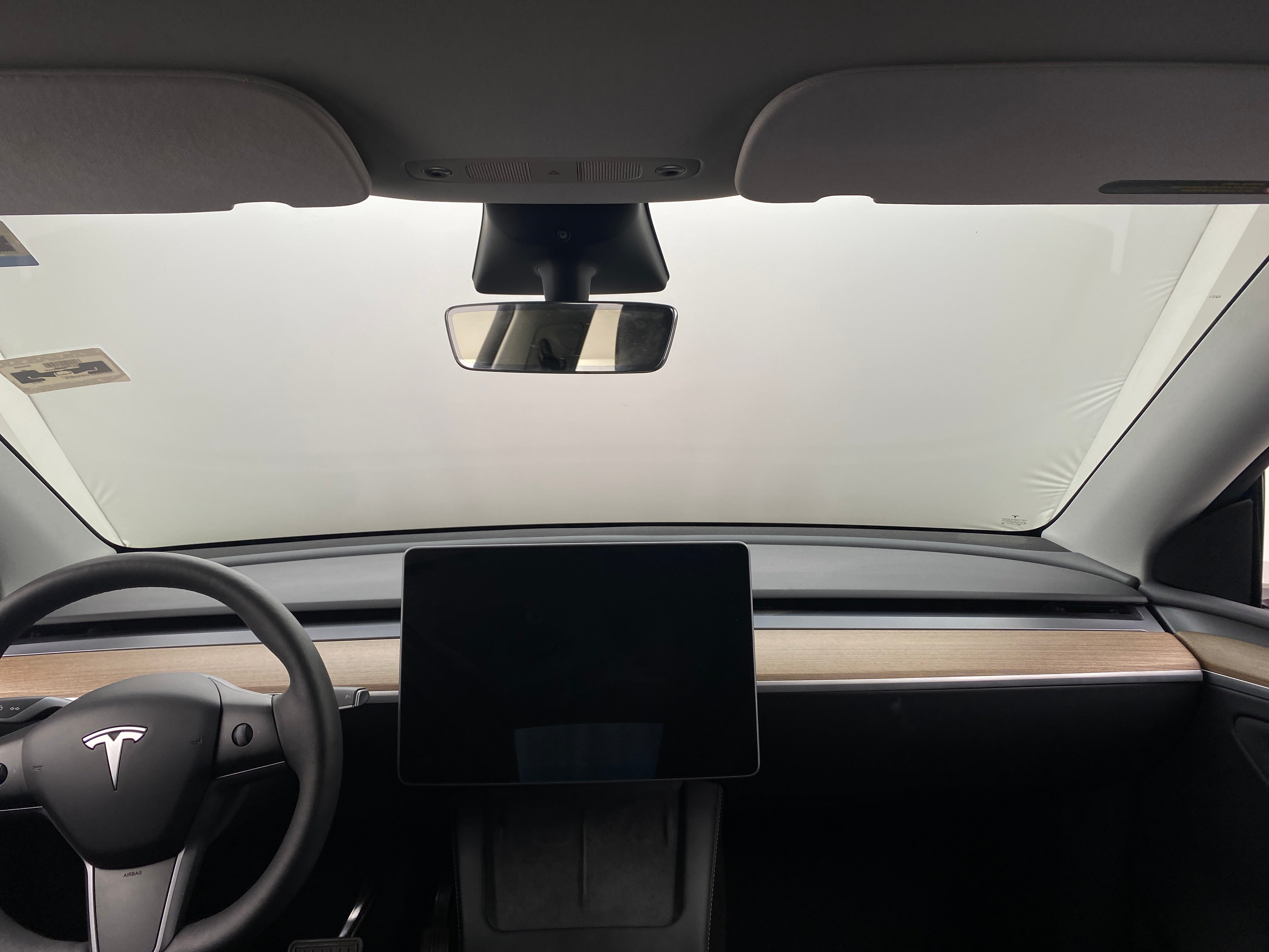 2023 Tesla Model Y Long Range 2