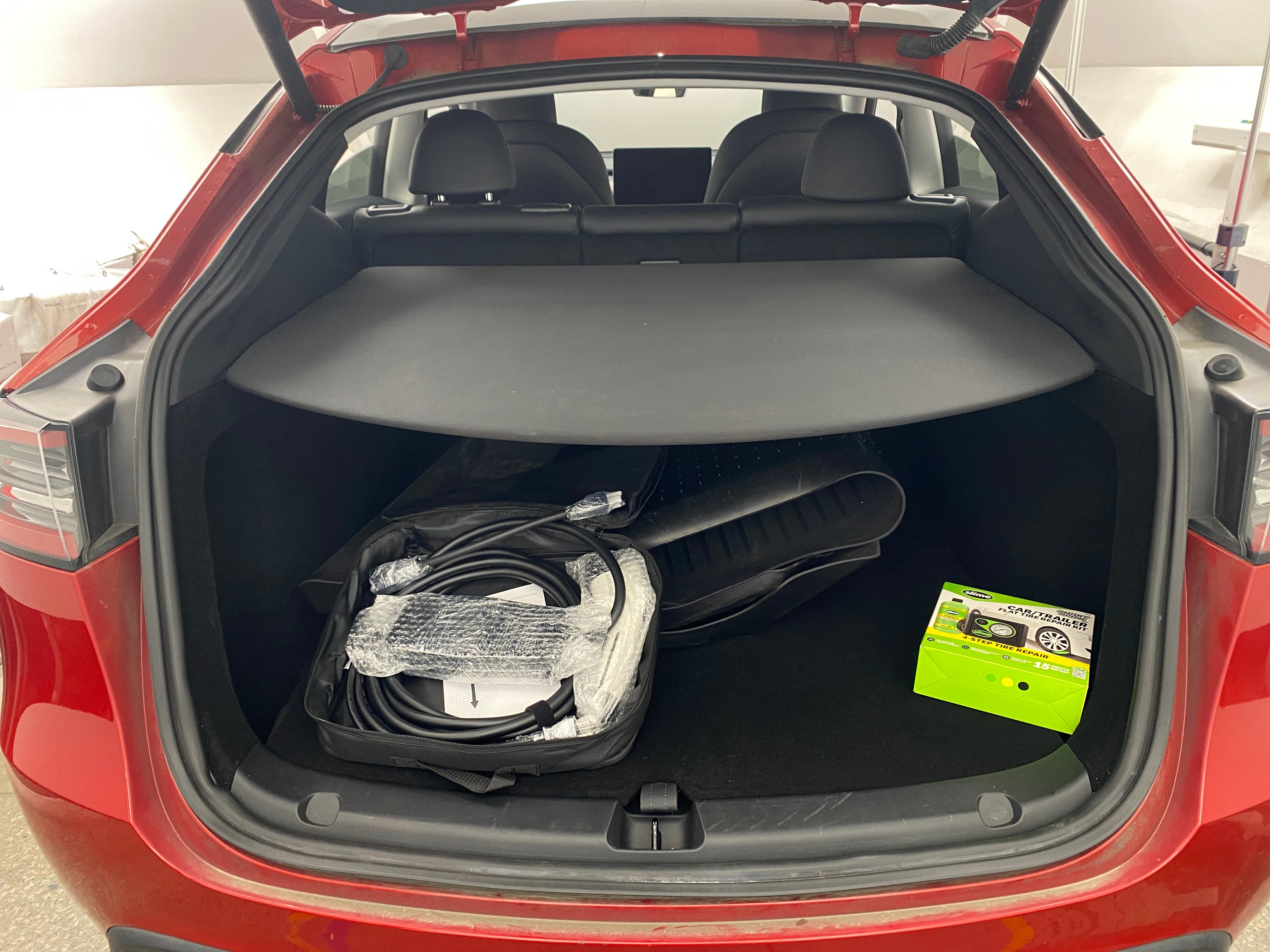 2023 Tesla Model Y Long Range 5