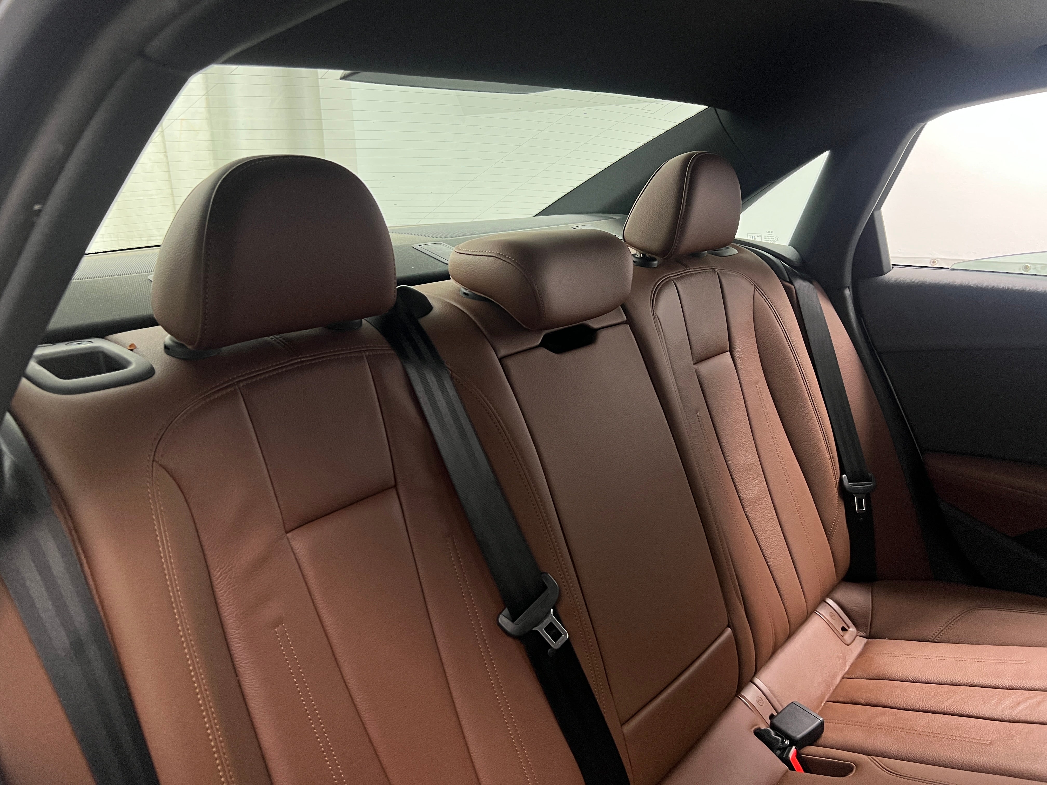 2019 Audi A4 Premium Plus 5