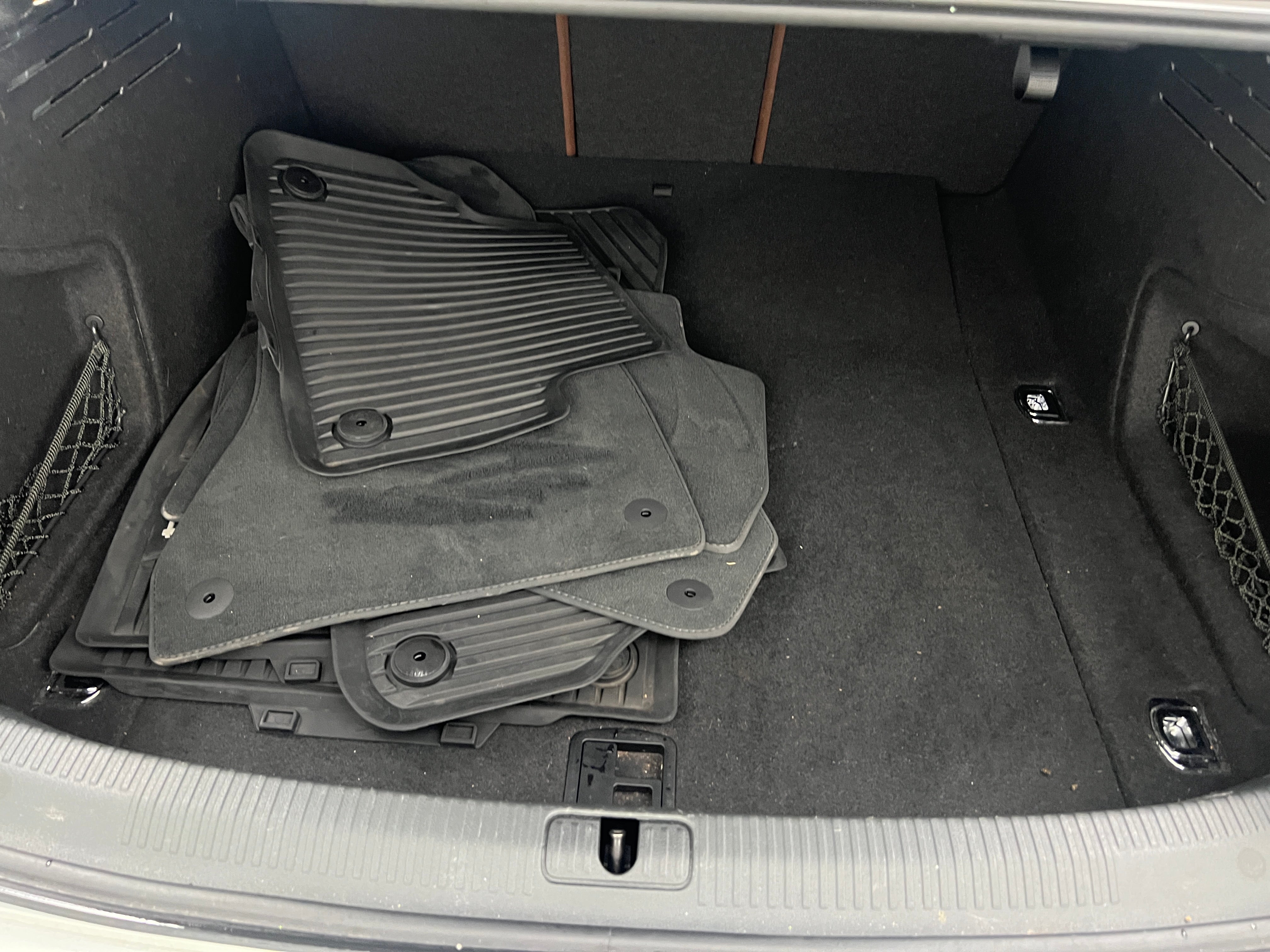 2019 Audi A4 Premium Plus 6