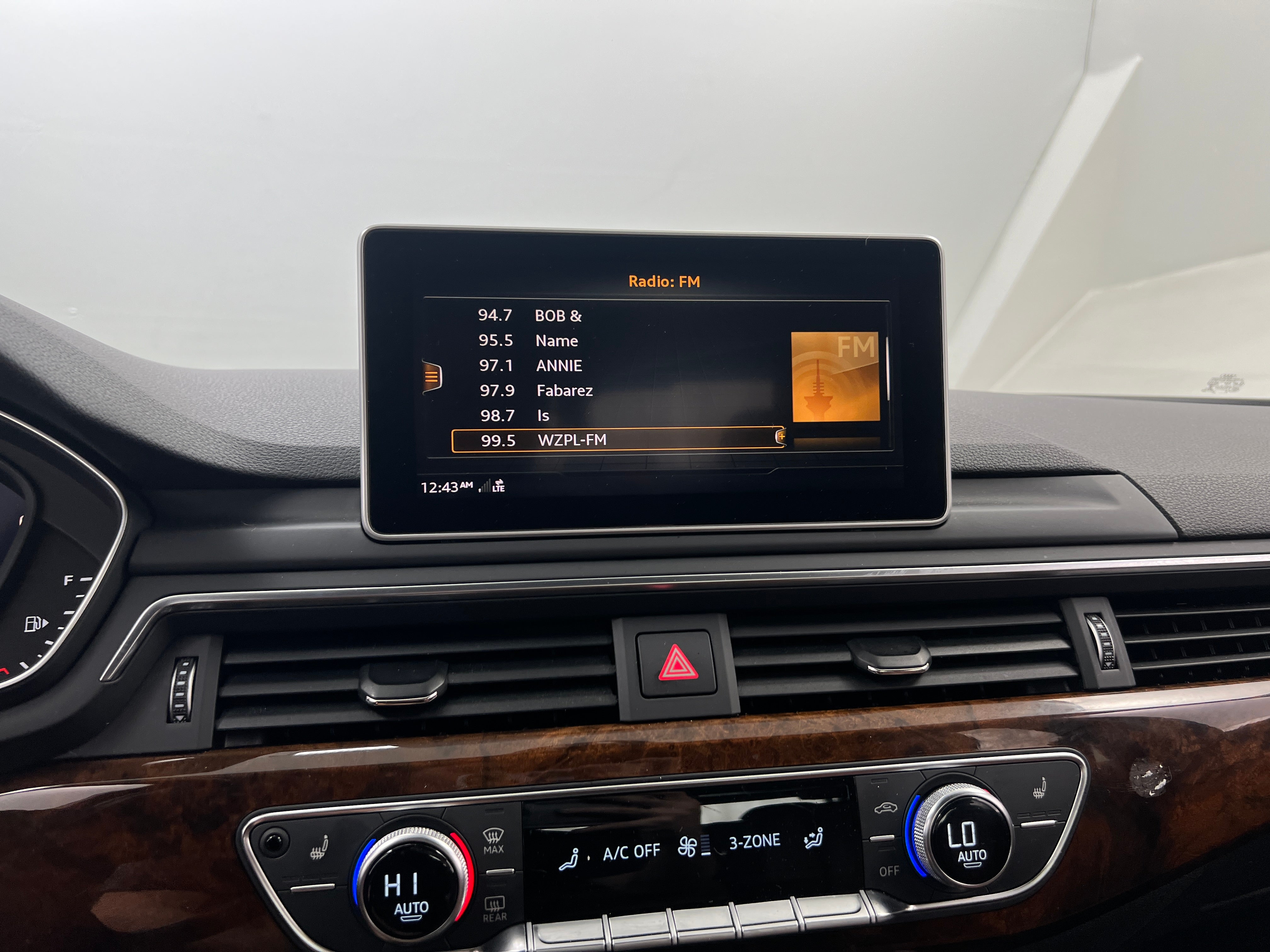 2019 Audi A4 Premium Plus 3