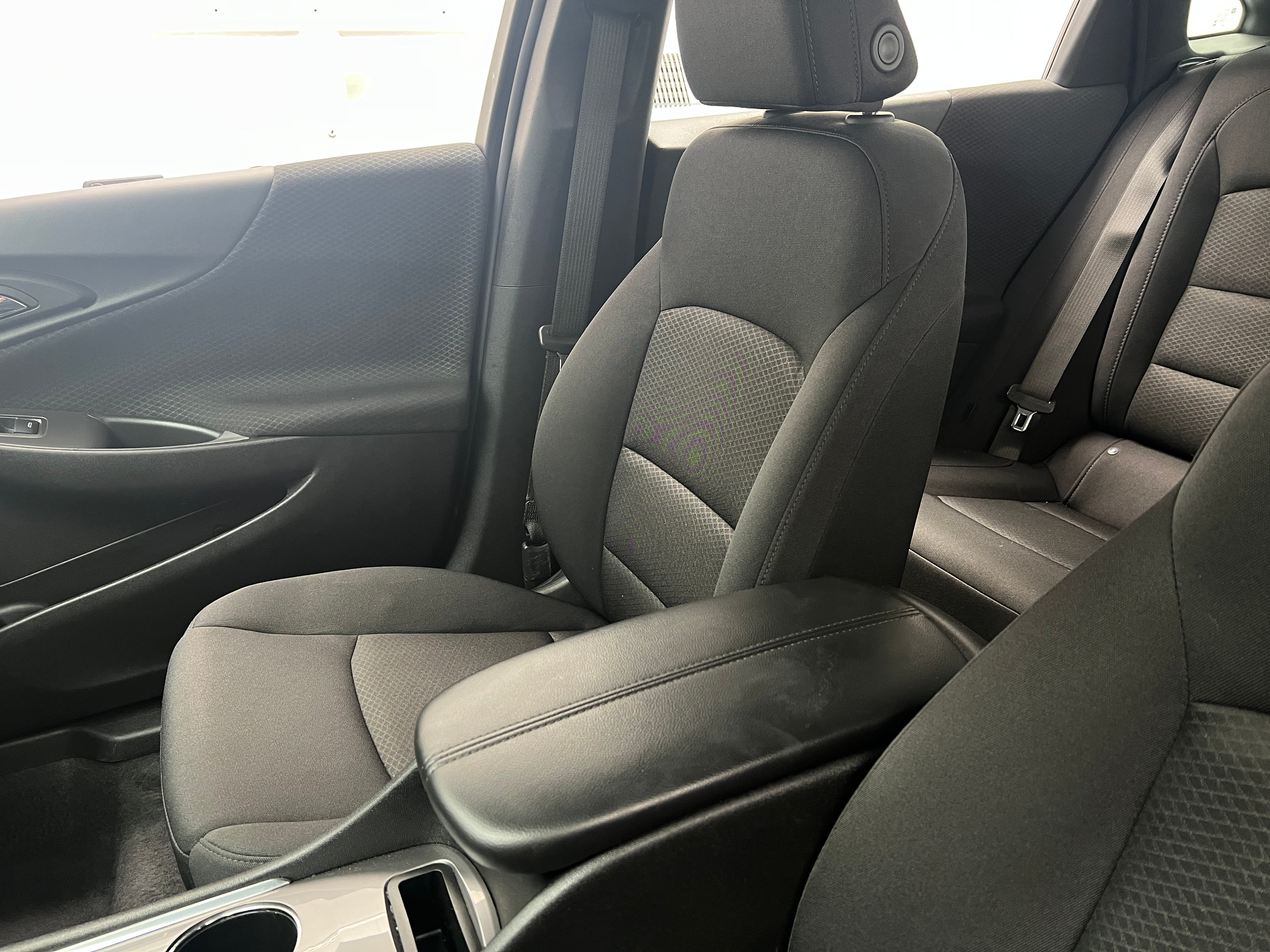 2024 Chevrolet Malibu LT 2