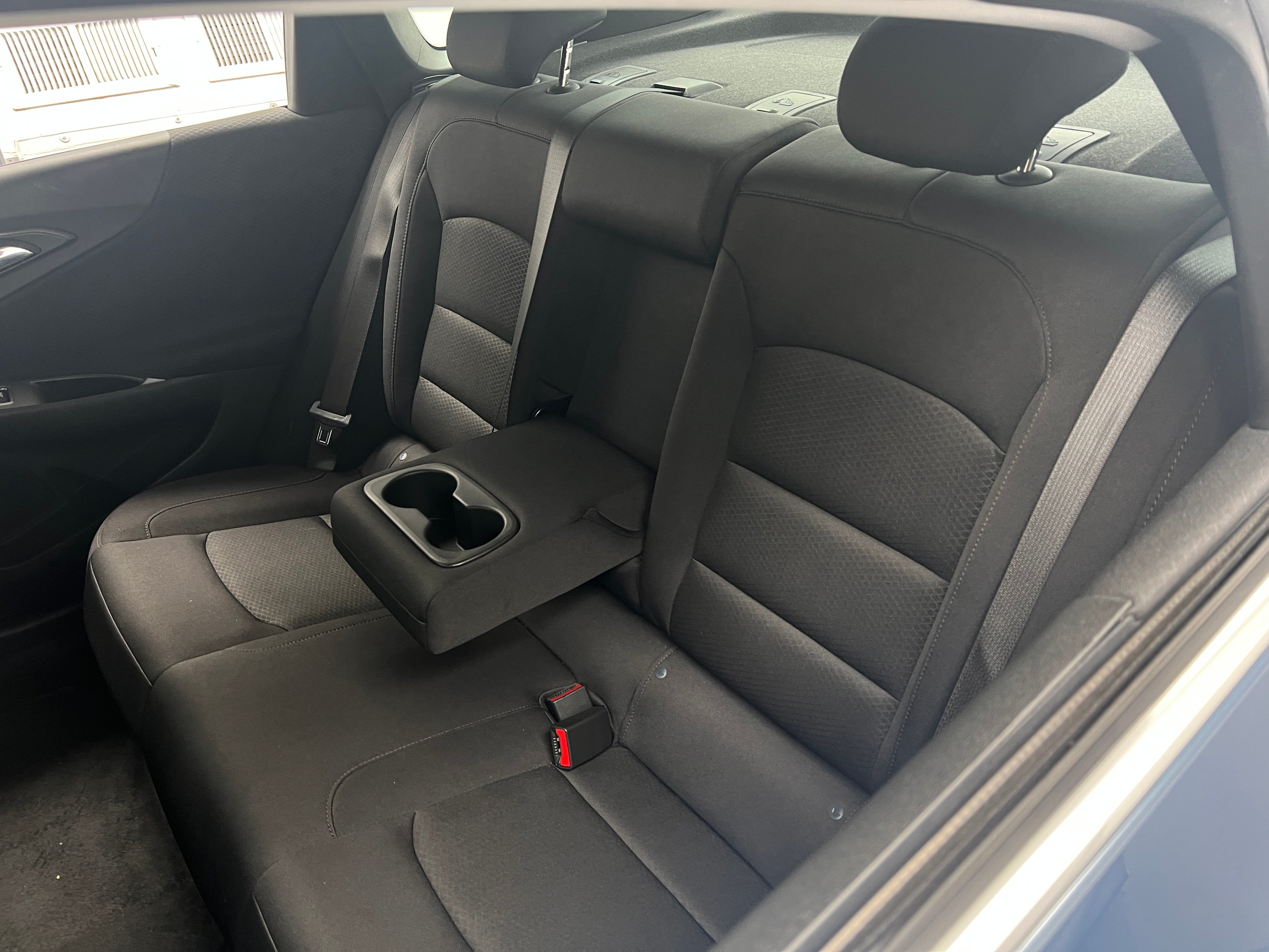 2024 Chevrolet Malibu LT 6
