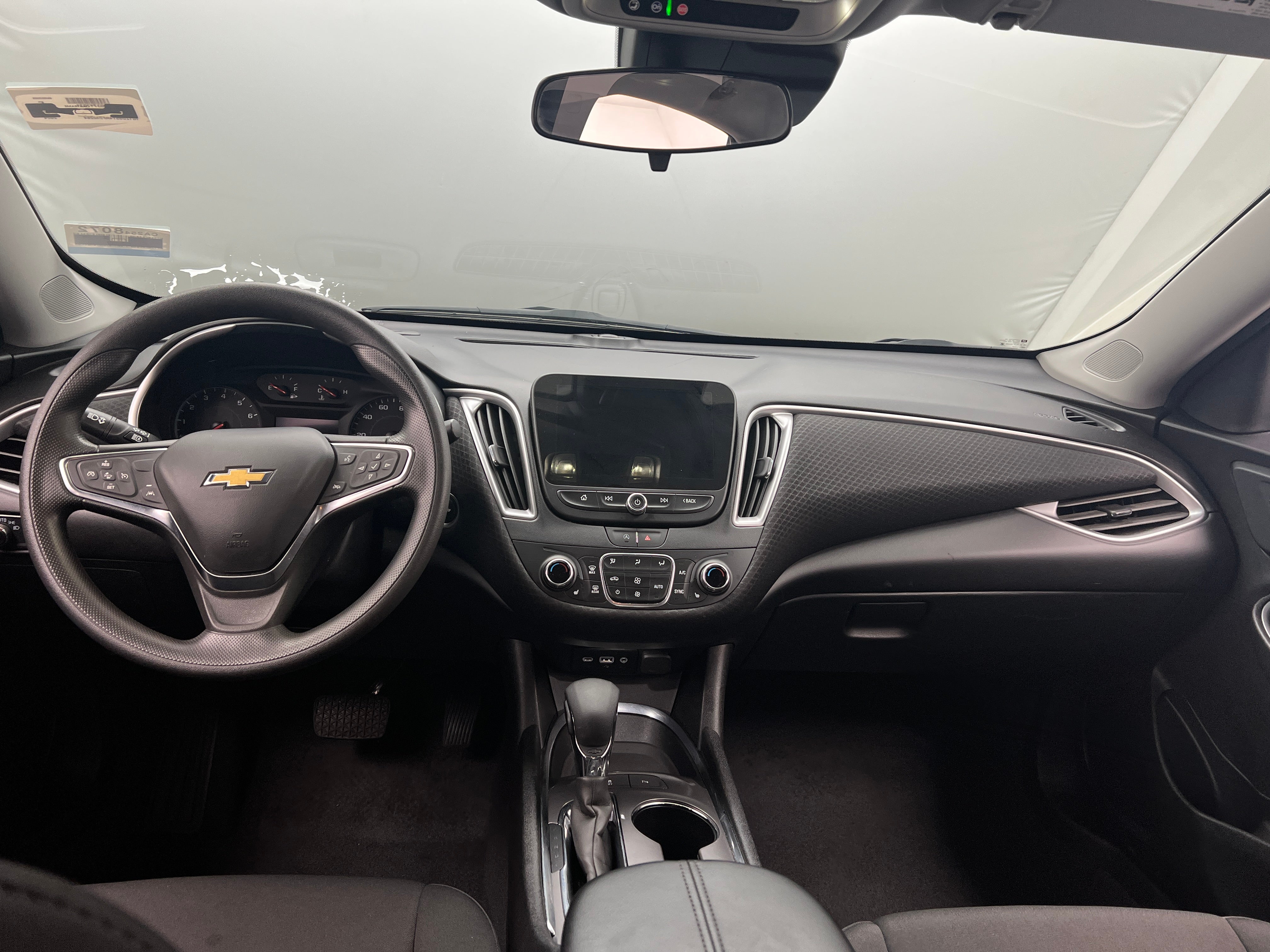 2024 Chevrolet Malibu LT 3