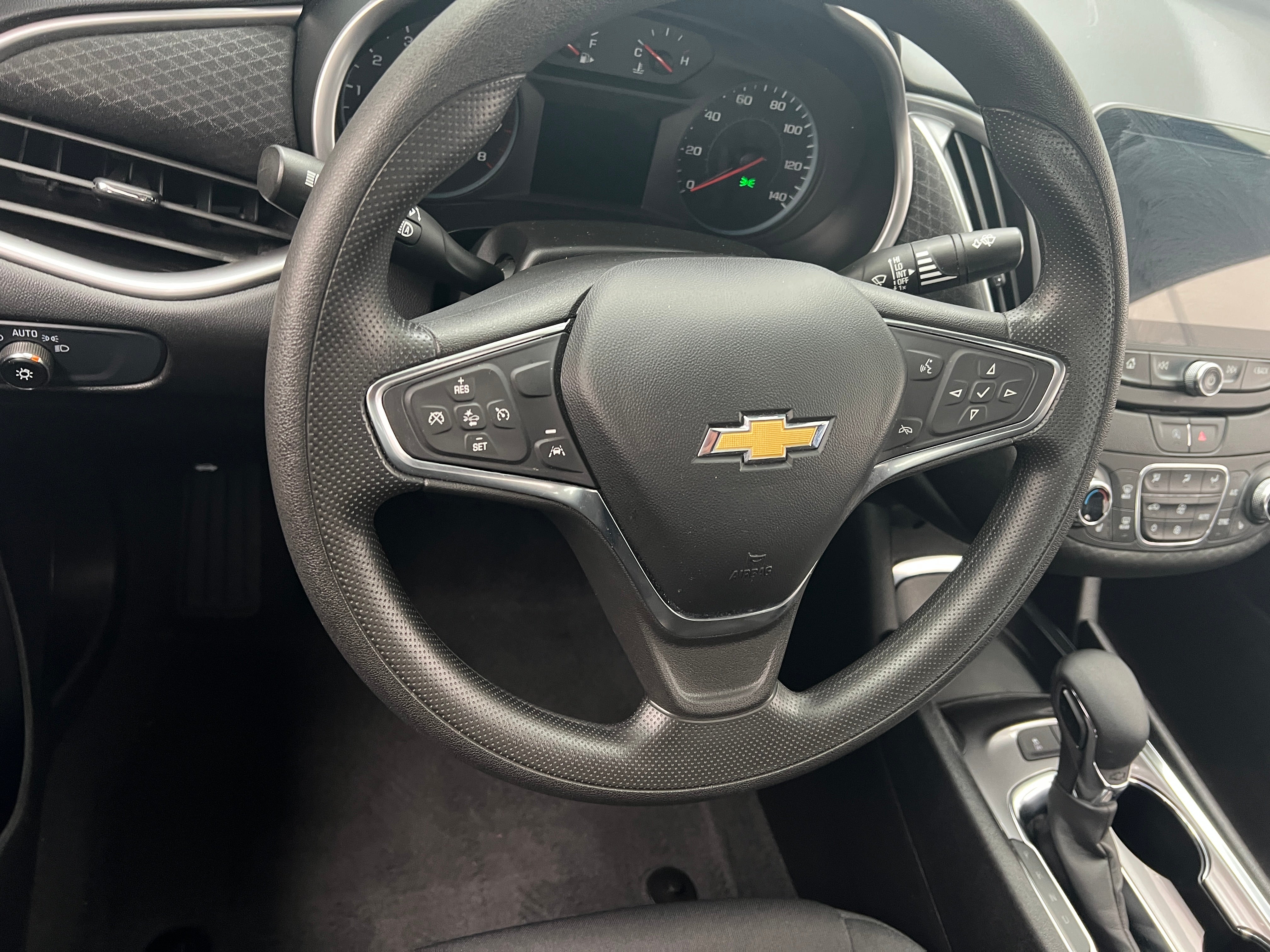 2024 Chevrolet Malibu LT 5