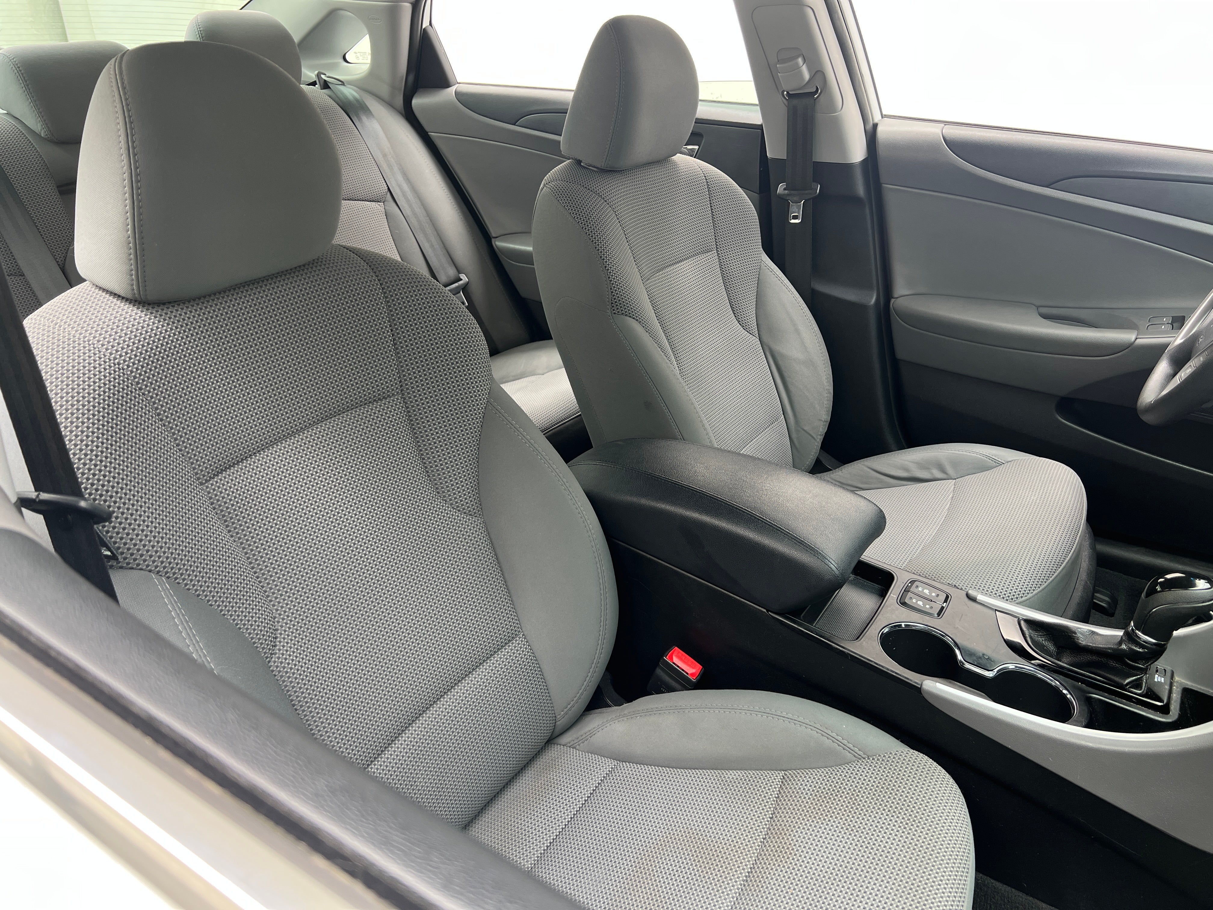 2014 Hyundai Sonata GLS 2