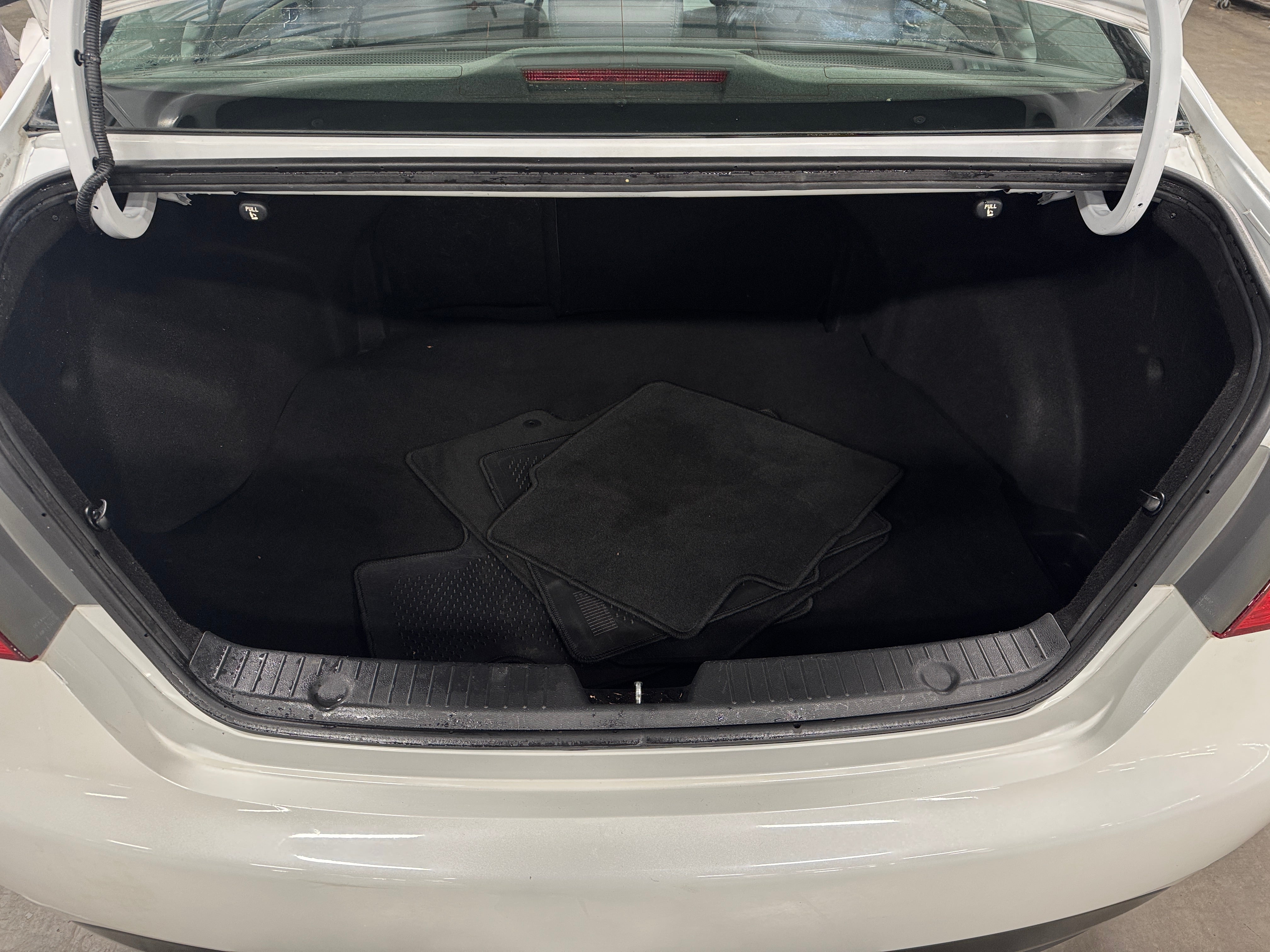 2014 Hyundai Sonata GLS 7