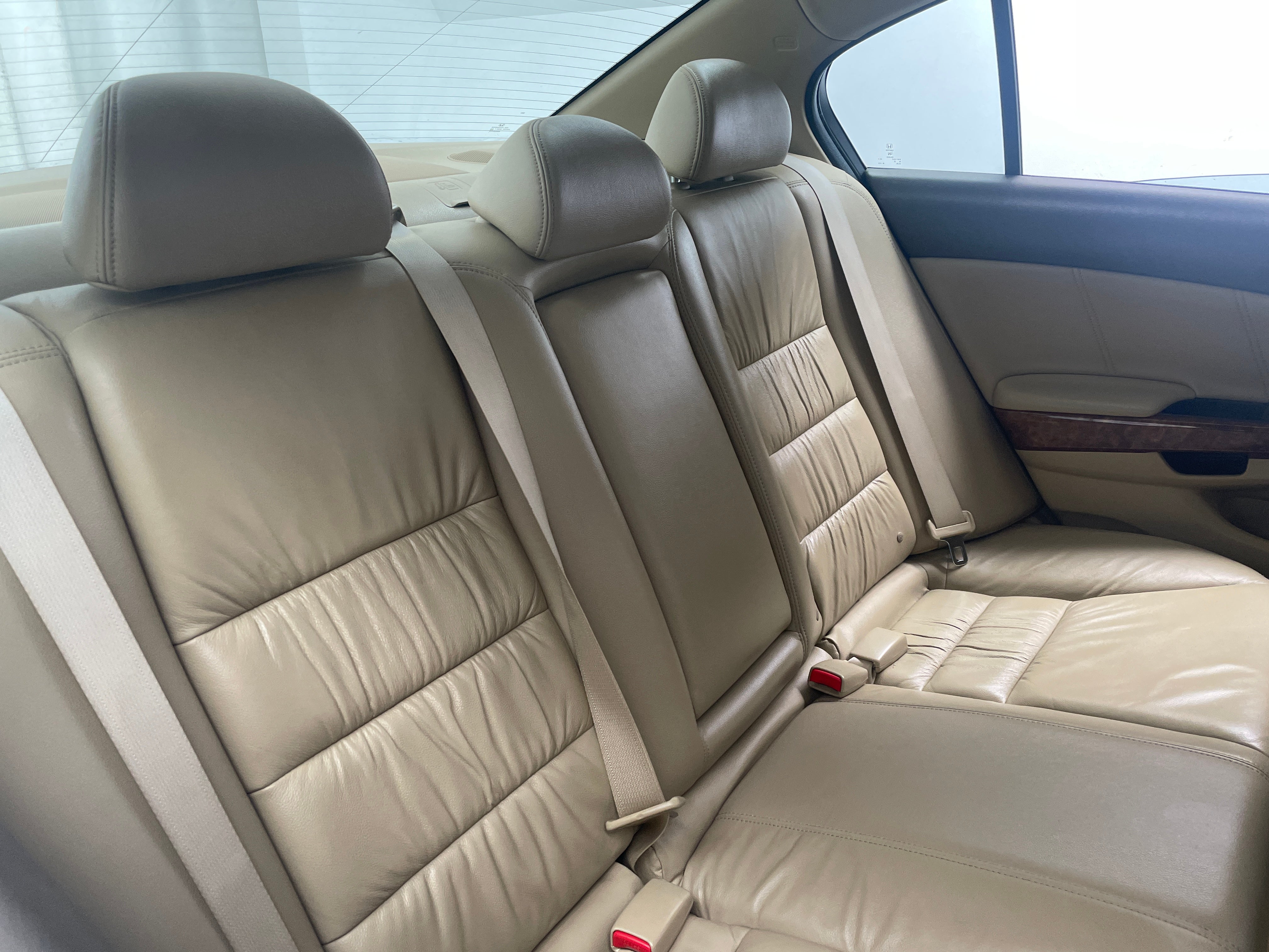 2010 Honda Accord EX-L 5