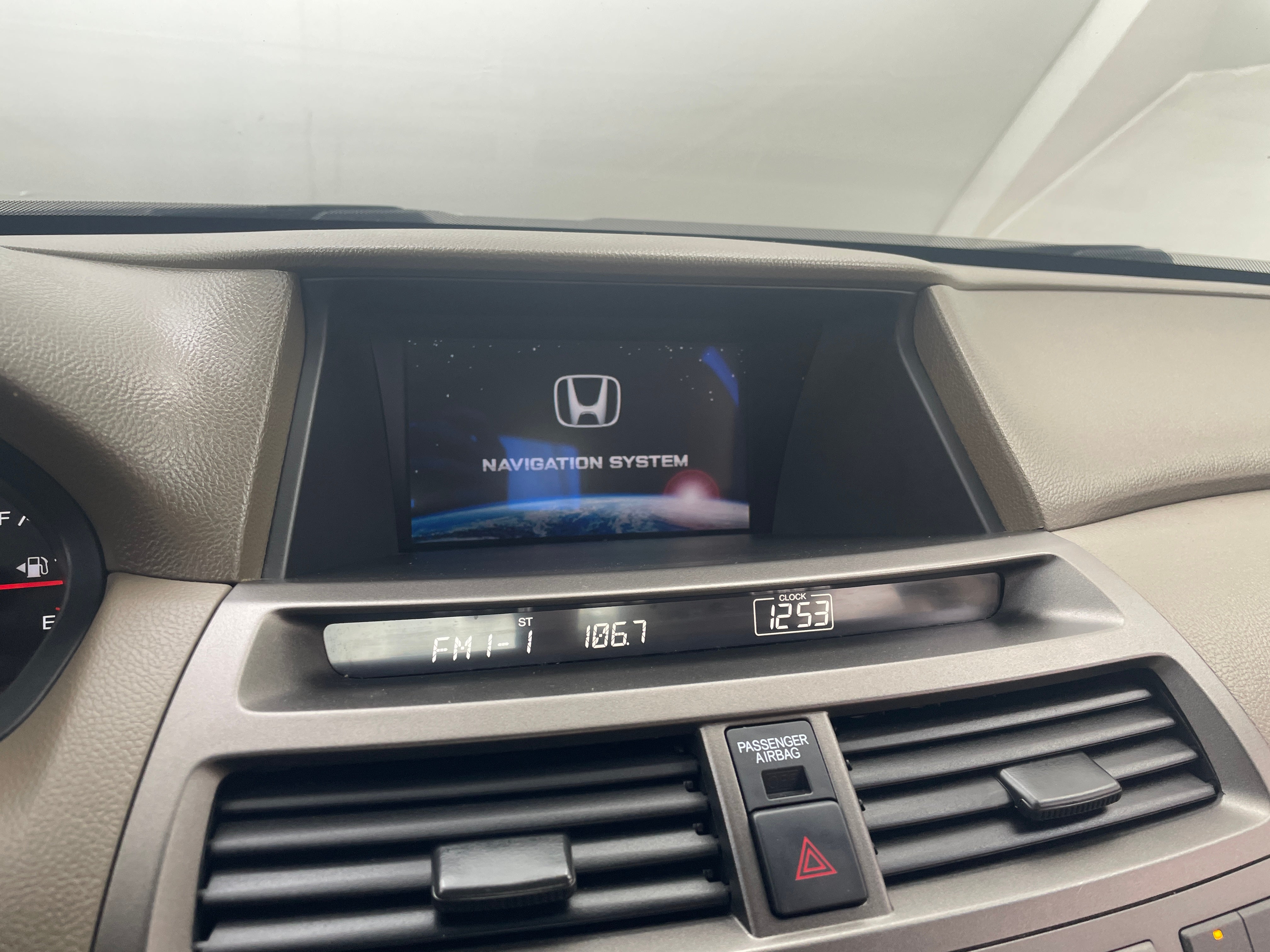 2010 Honda Accord EX-L 3