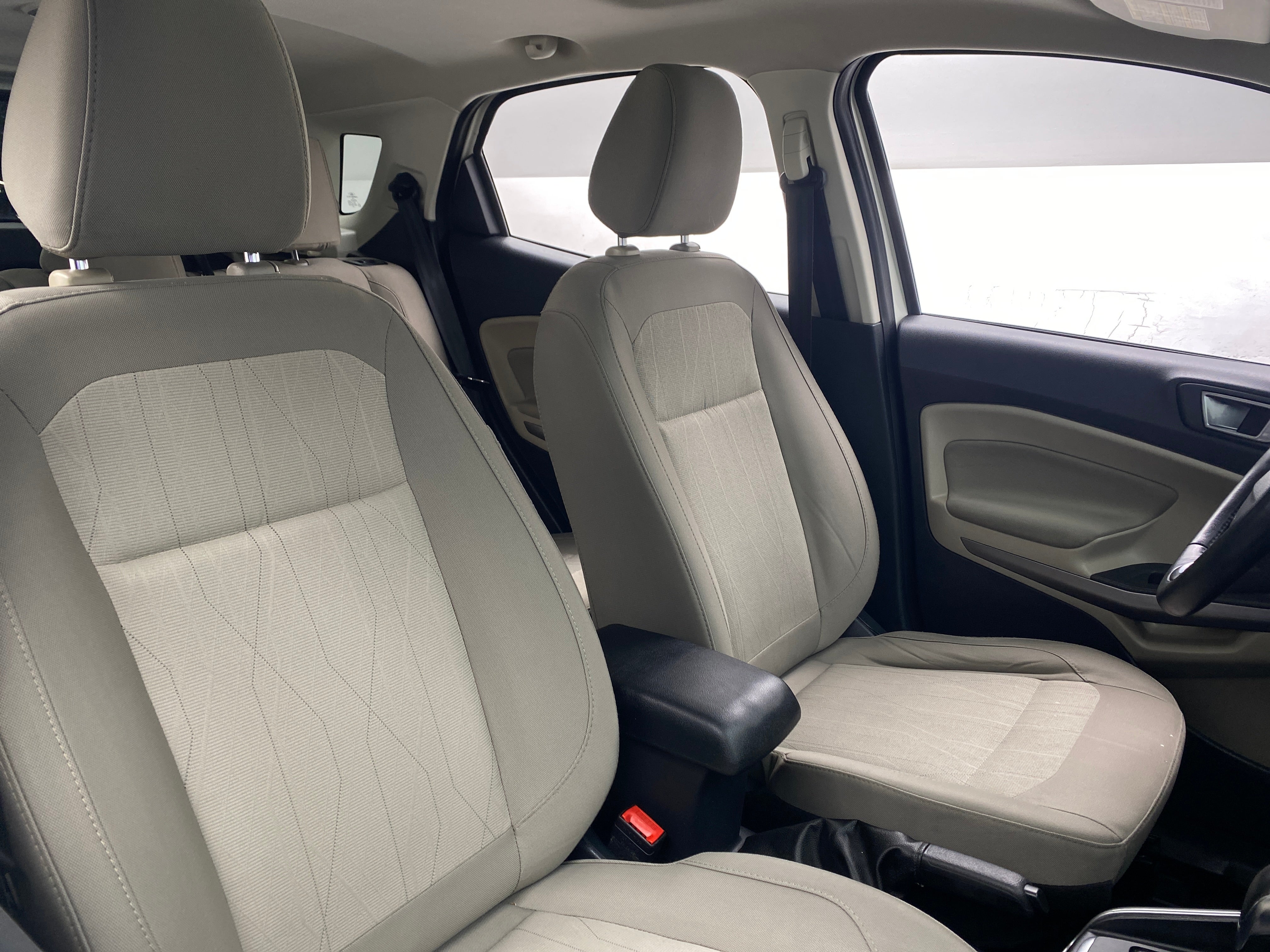 2020 Ford EcoSport SE 2
