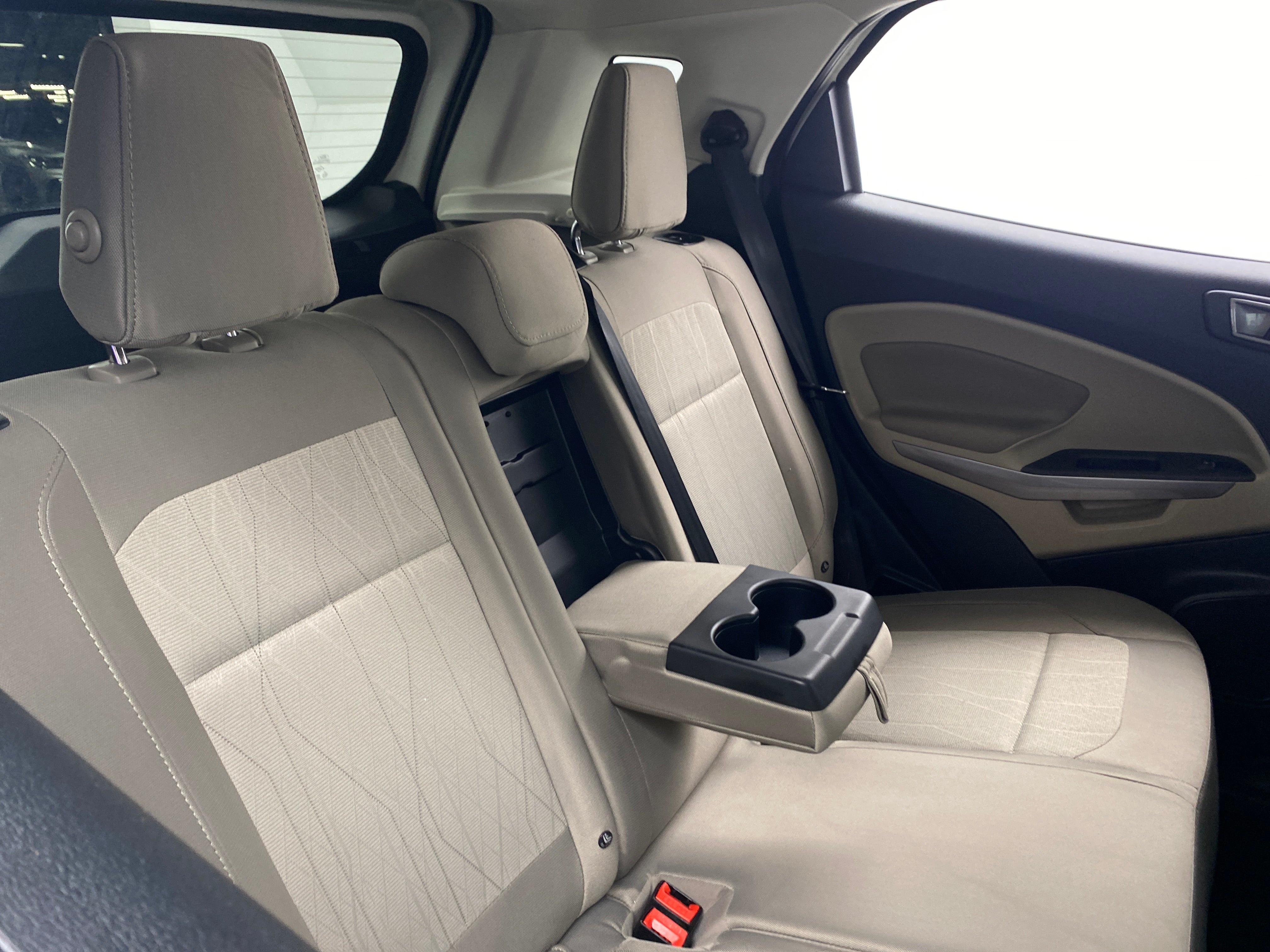 2020 Ford EcoSport SE 6