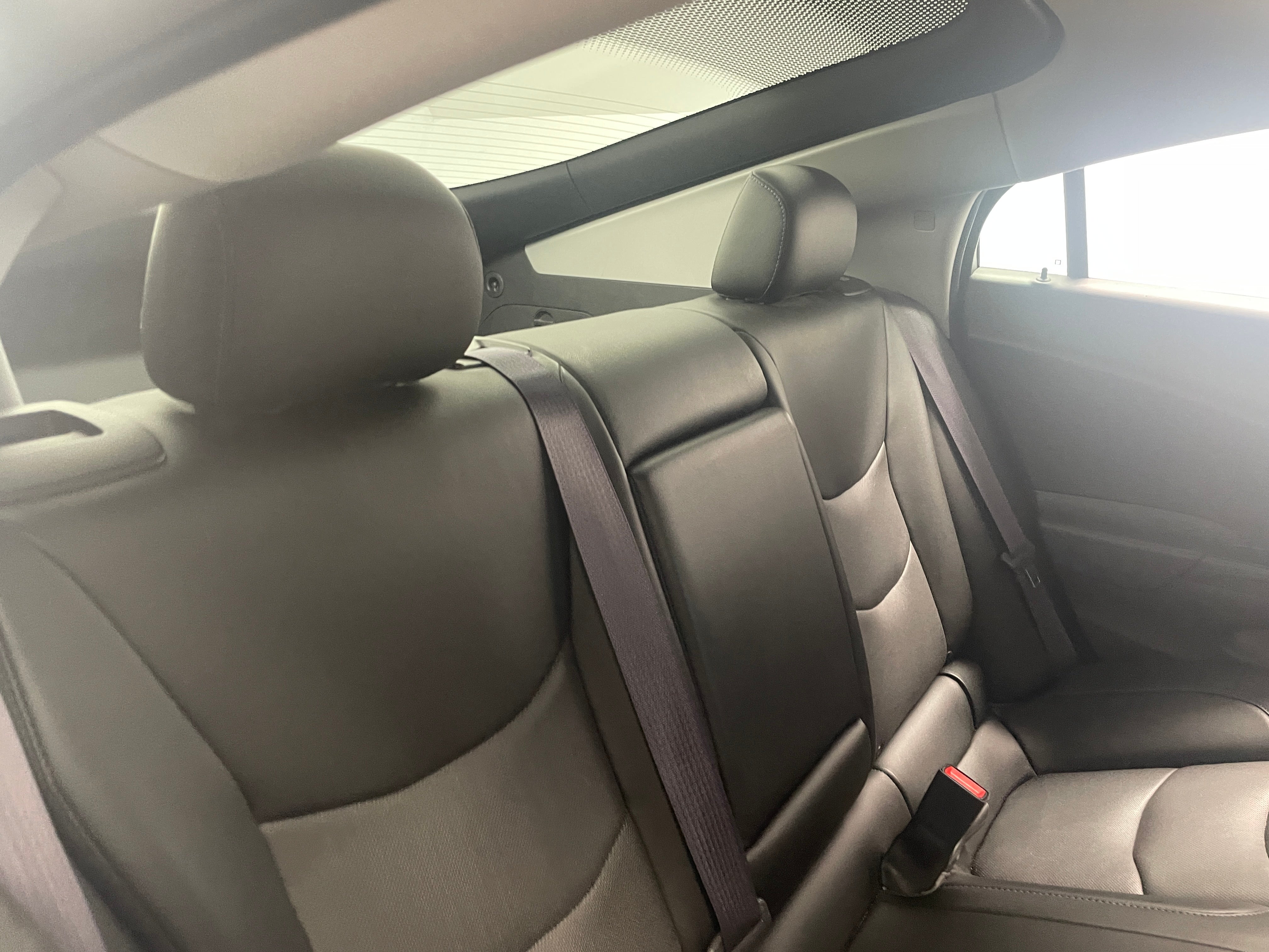 2017 Chevrolet Volt Premier 6