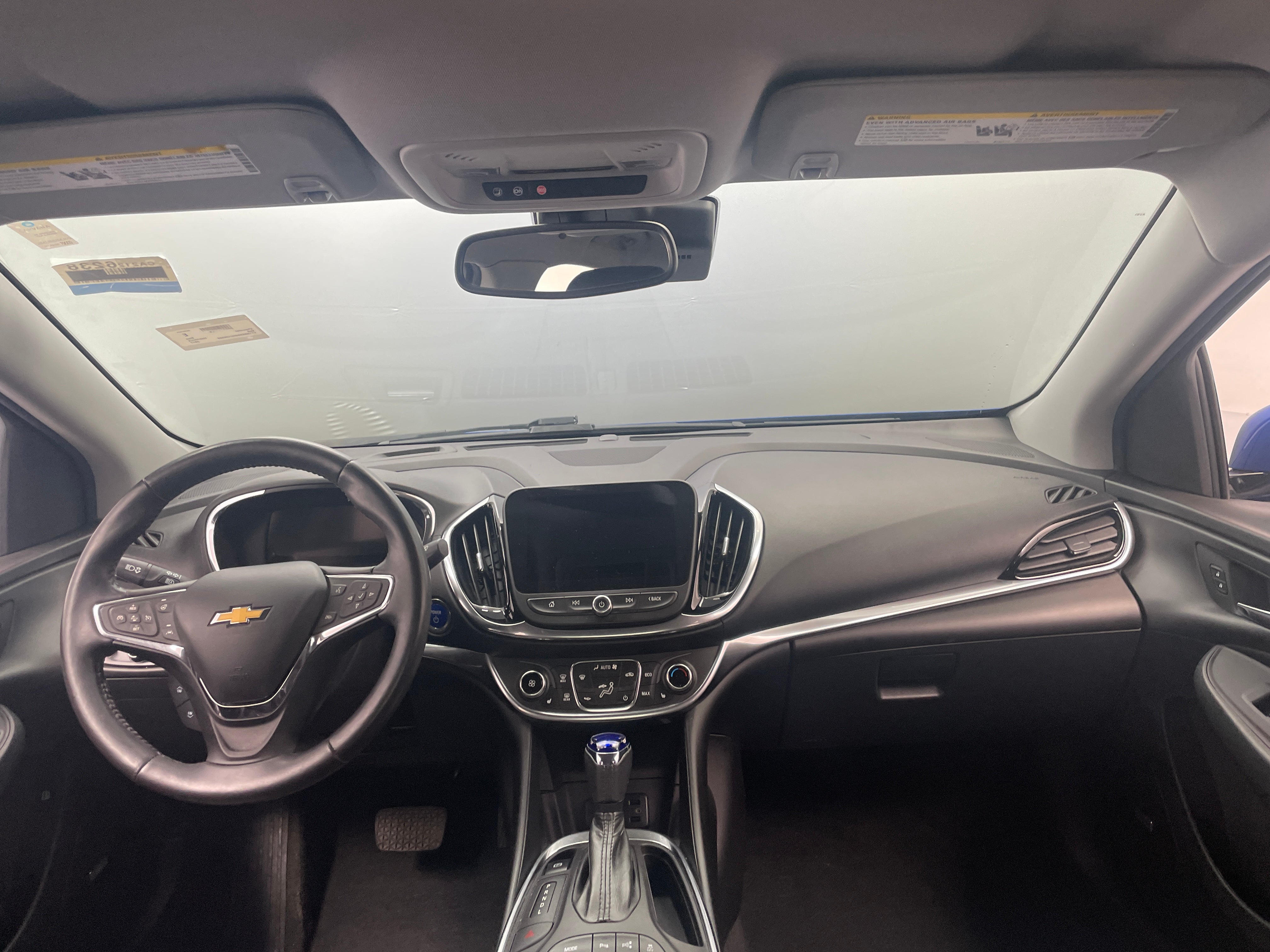 2017 Chevrolet Volt Premier 3