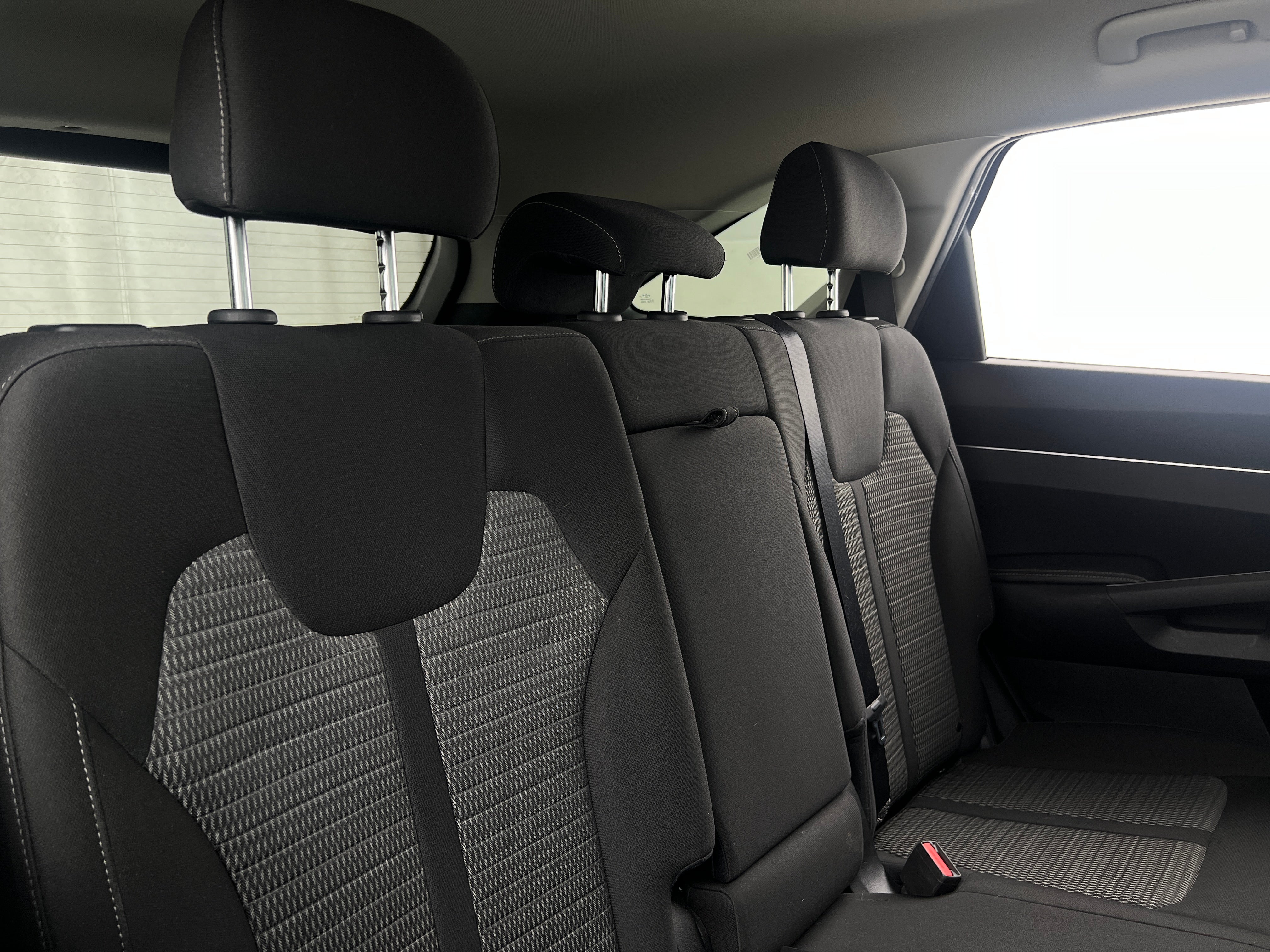 2022 Kia Sorento LX 6