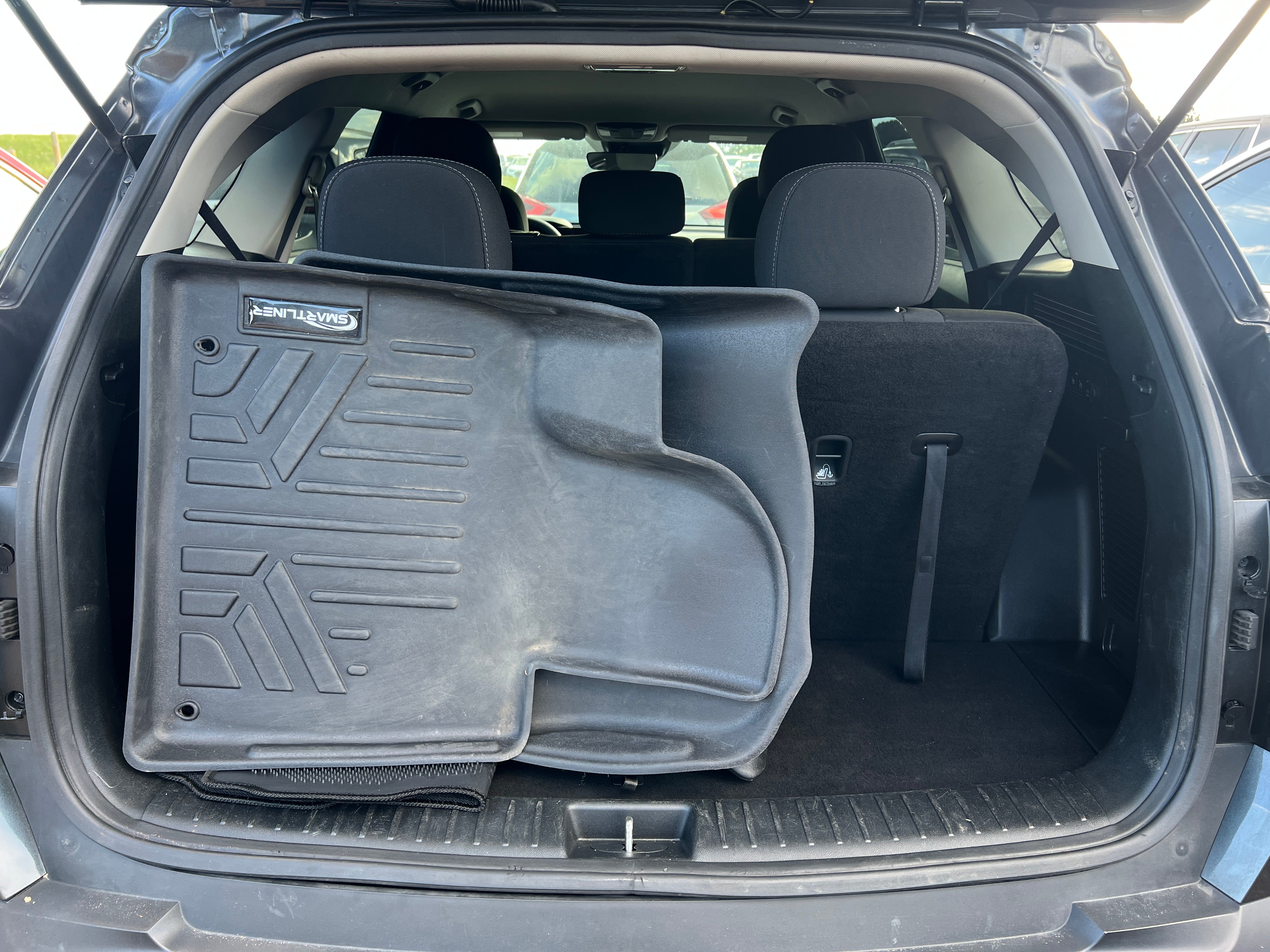 2022 Kia Sorento LX 7