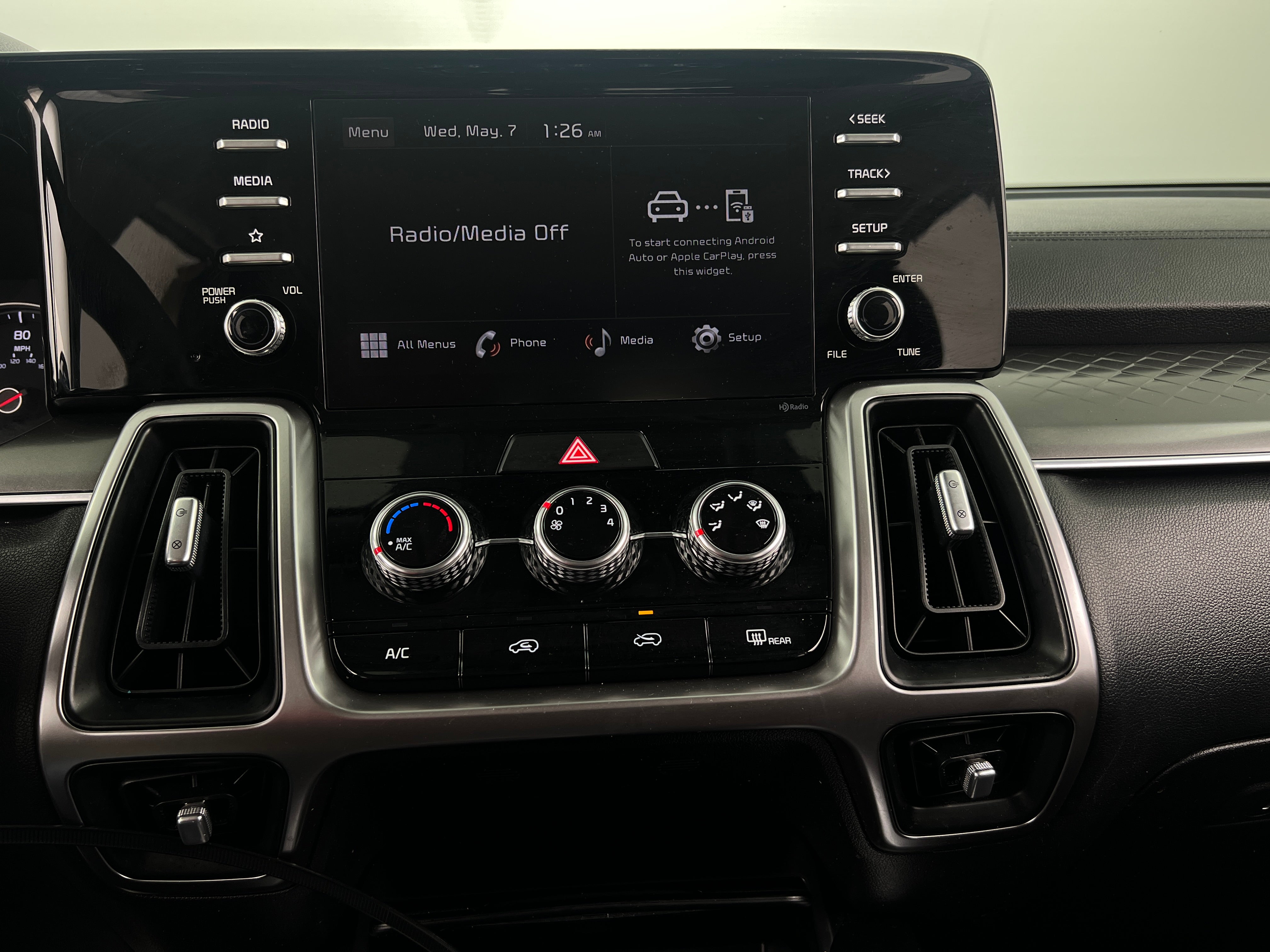 2022 Kia Sorento LX 4