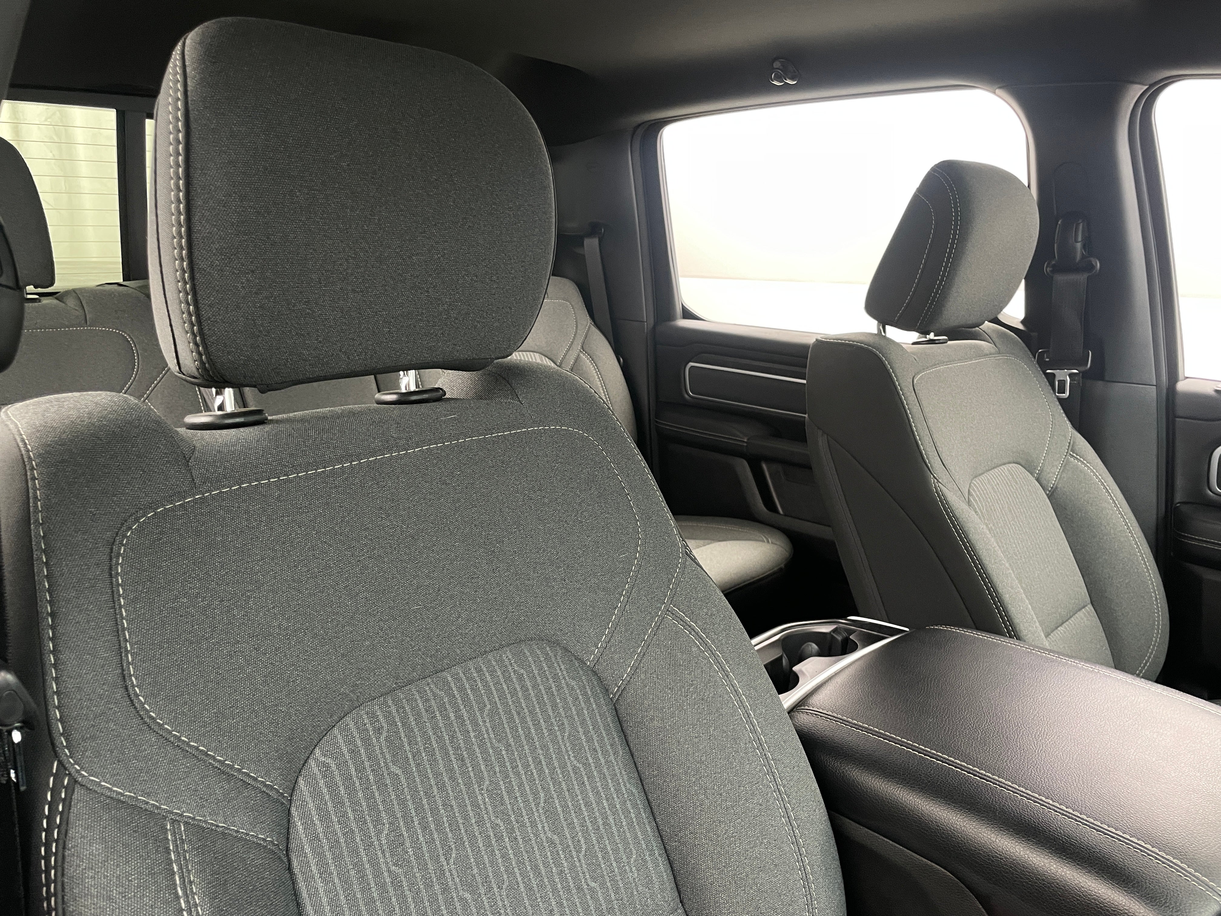 2022 RAM 1500 Big Horn 2